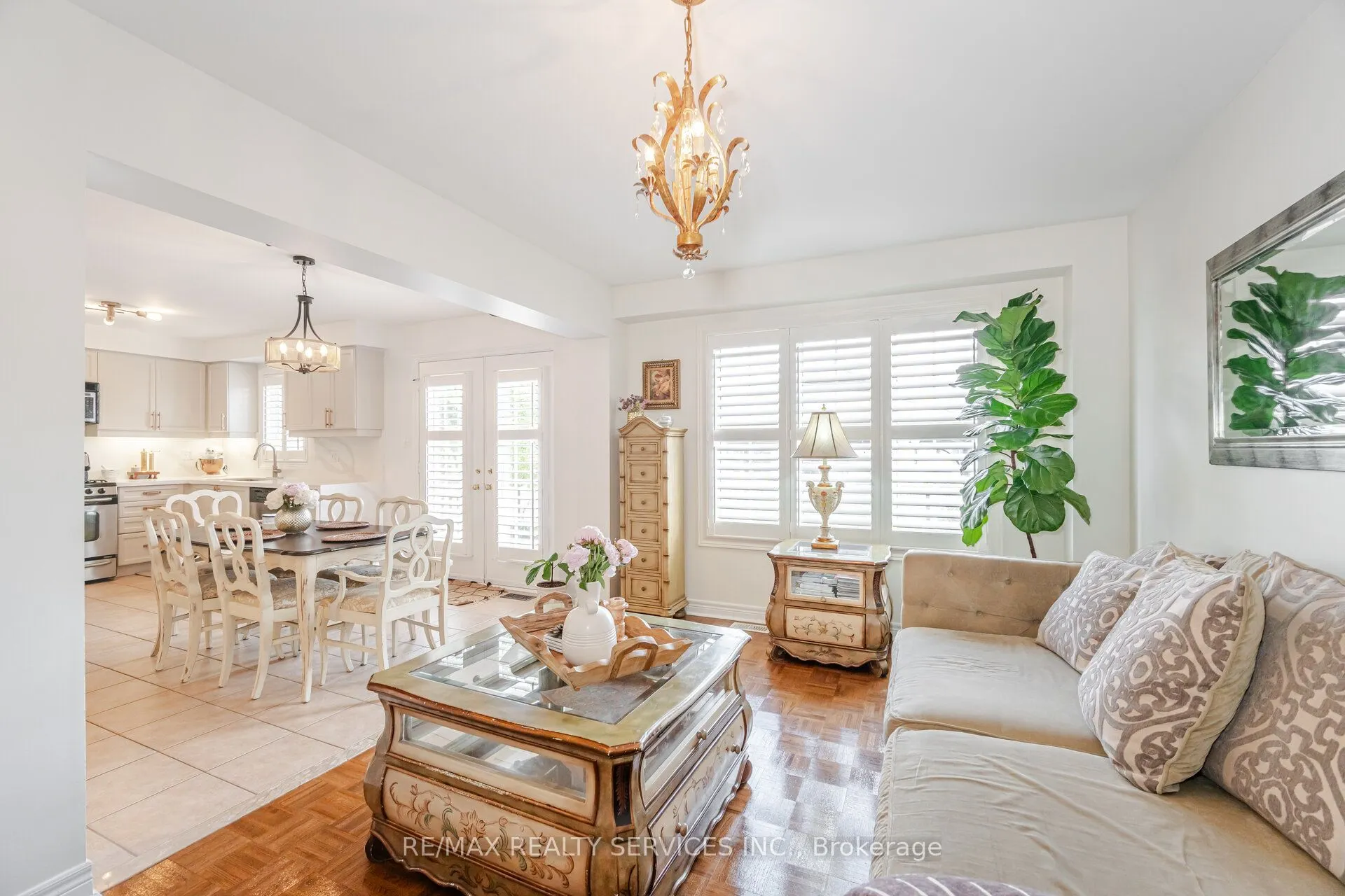 105 Sugarhill Drive
