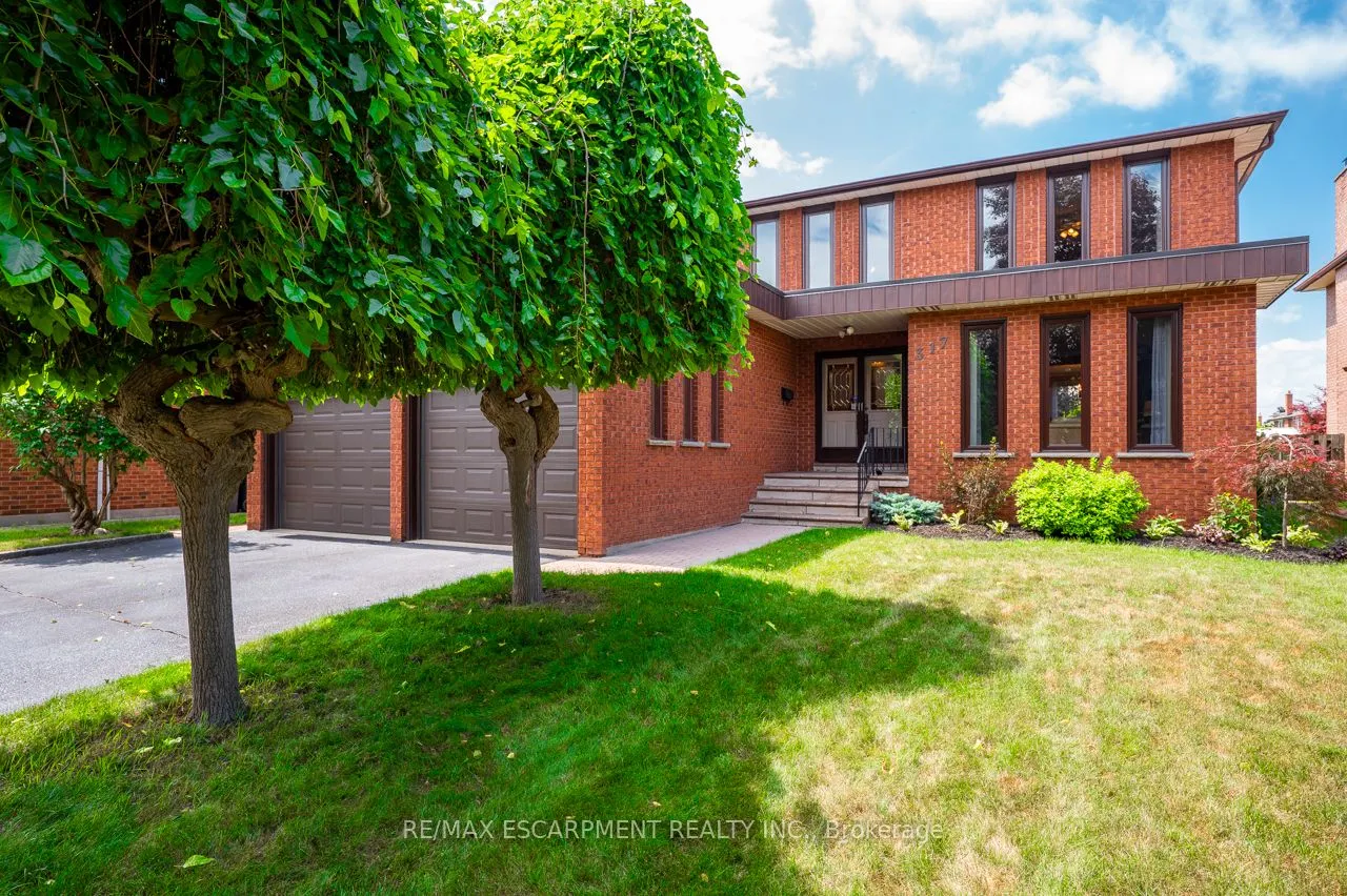 317 Creelman Road