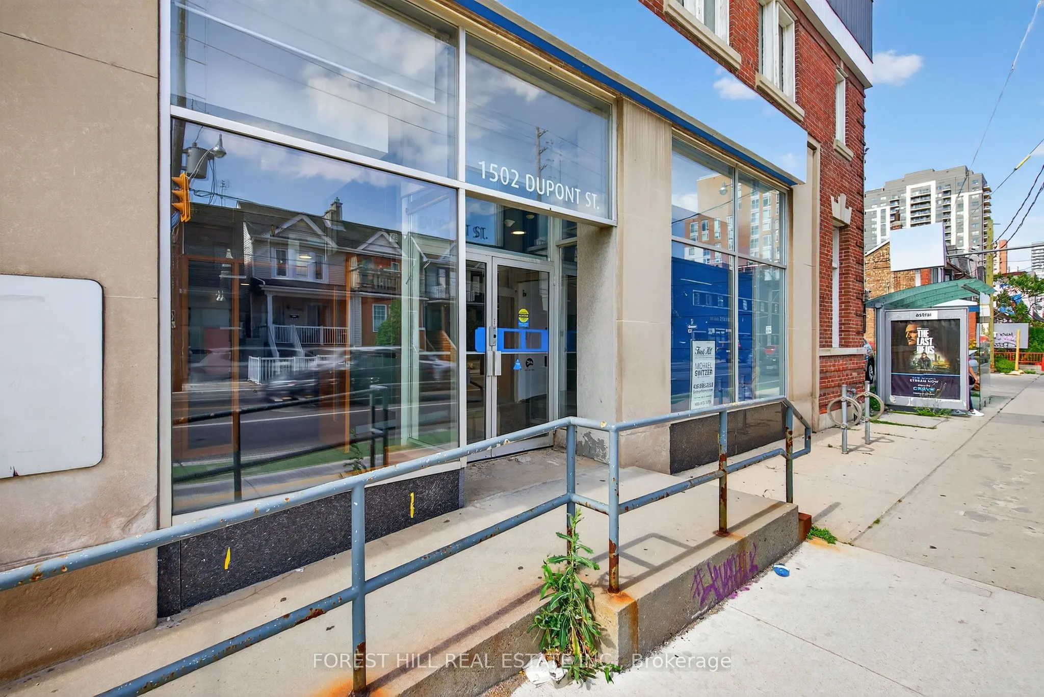 1502-1504 Dupont Street