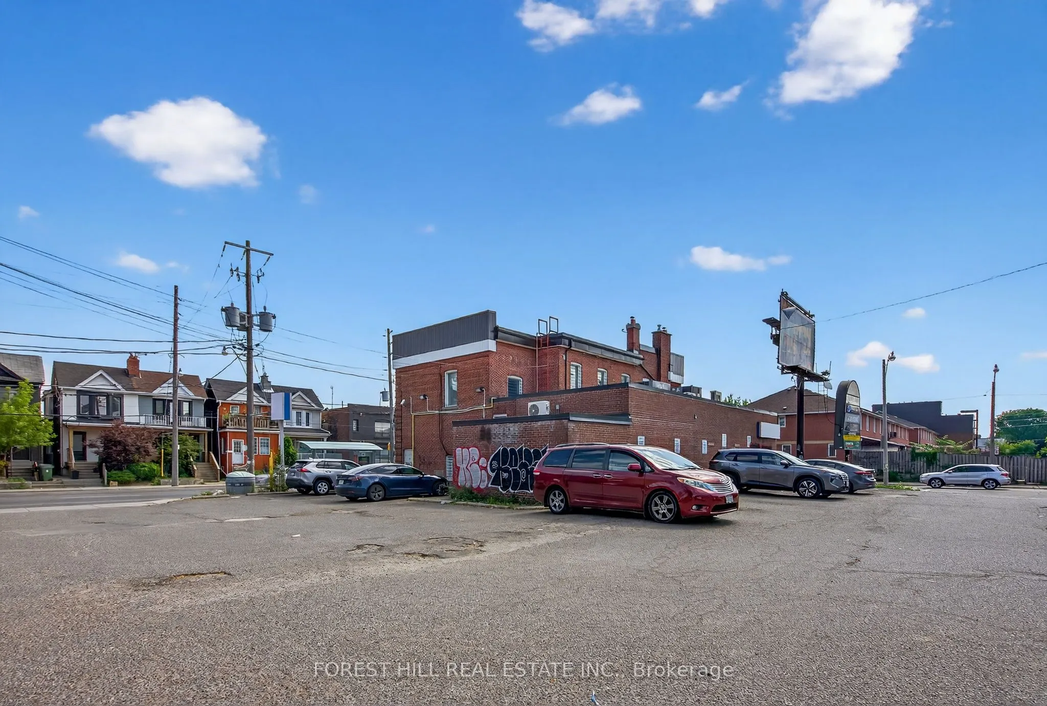1502-1504 Dupont Street