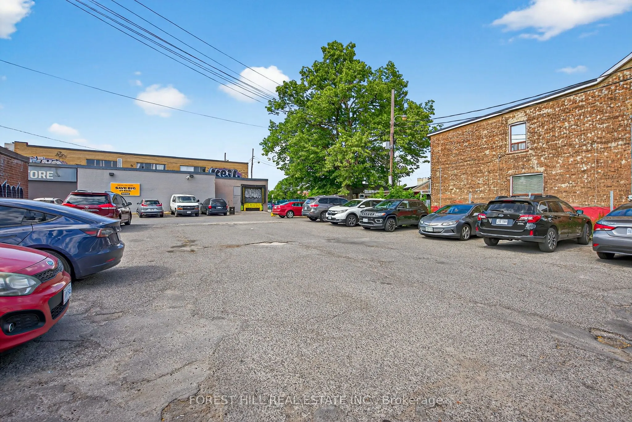1502-1504 Dupont Street