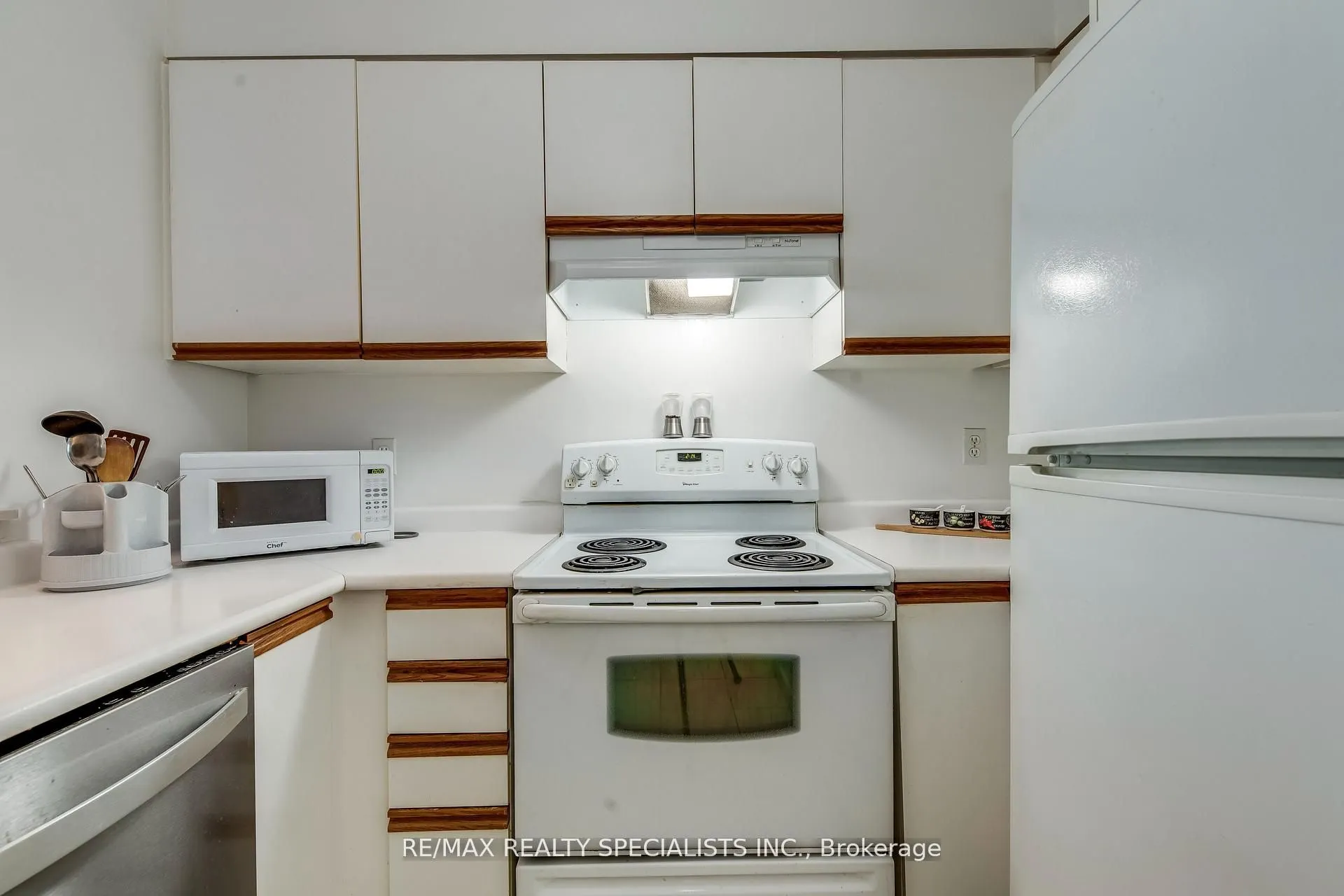 2177 Burnhamthorpe Road, #1112