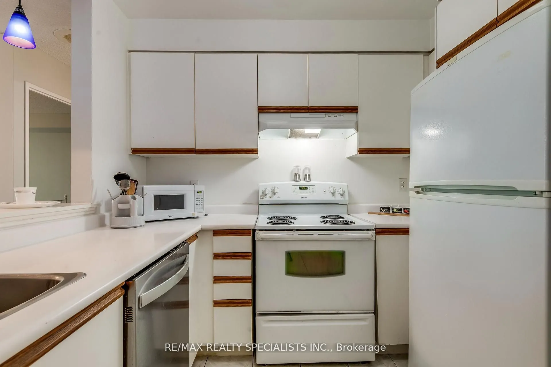 2177 Burnhamthorpe Road, #1112