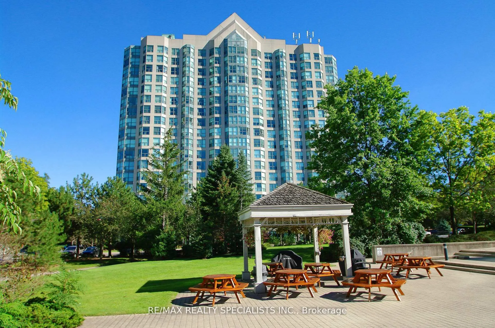 2177 Burnhamthorpe Road, #1112