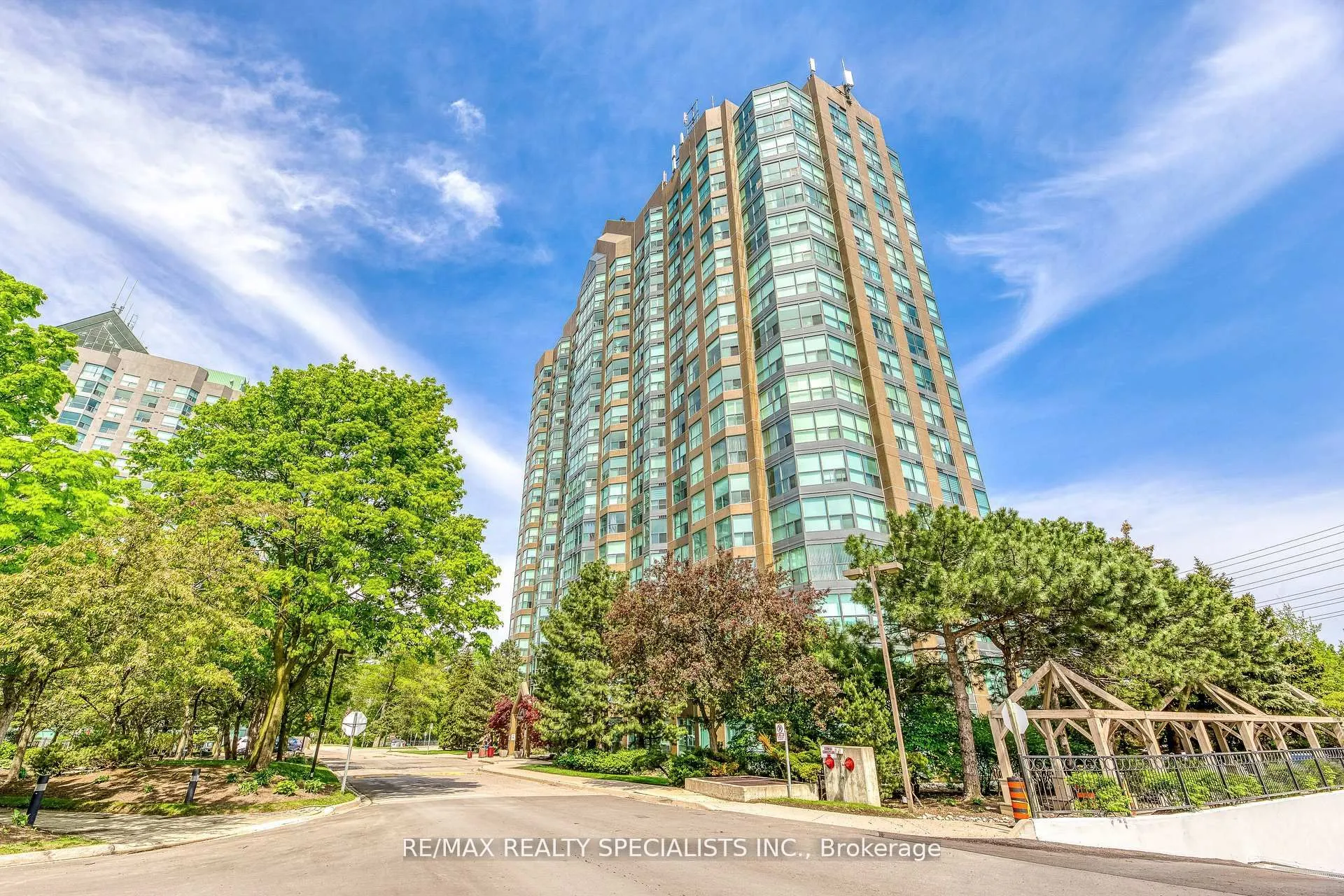 2177 Burnhamthorpe Road, #1112