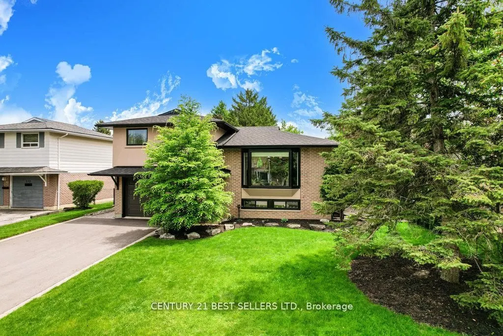 126 Mellow Crescent