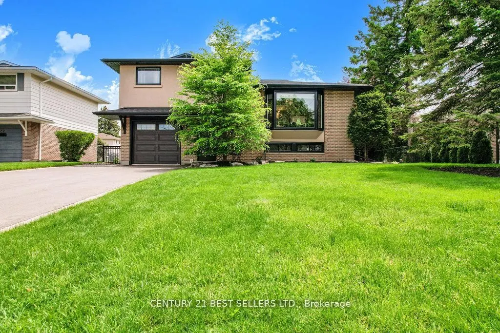 126 Mellow Crescent