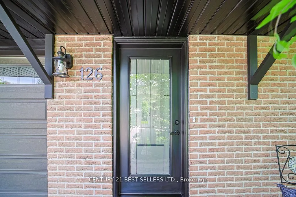 126 Mellow Crescent