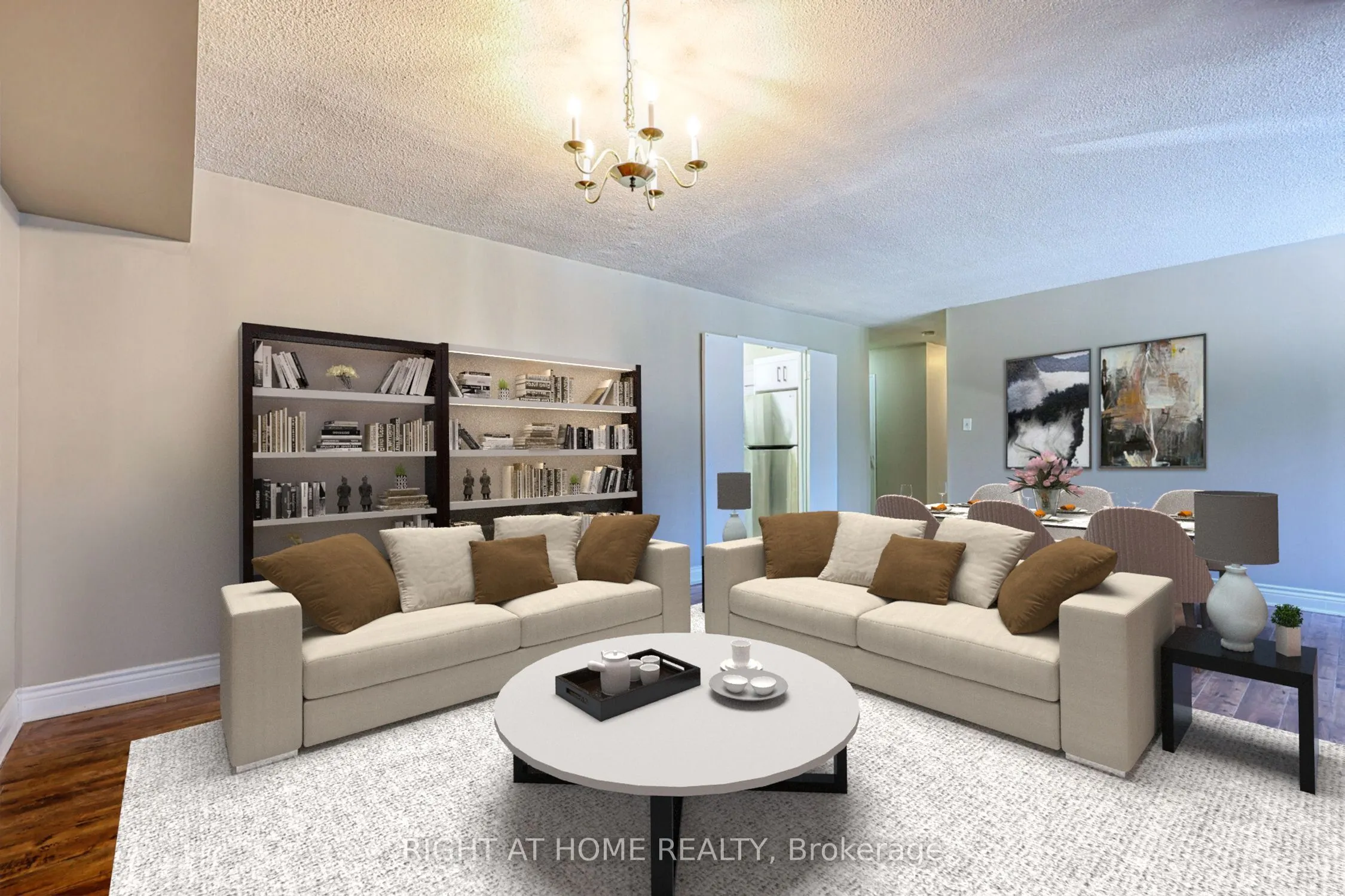 1580 Mississauga Valley, #205