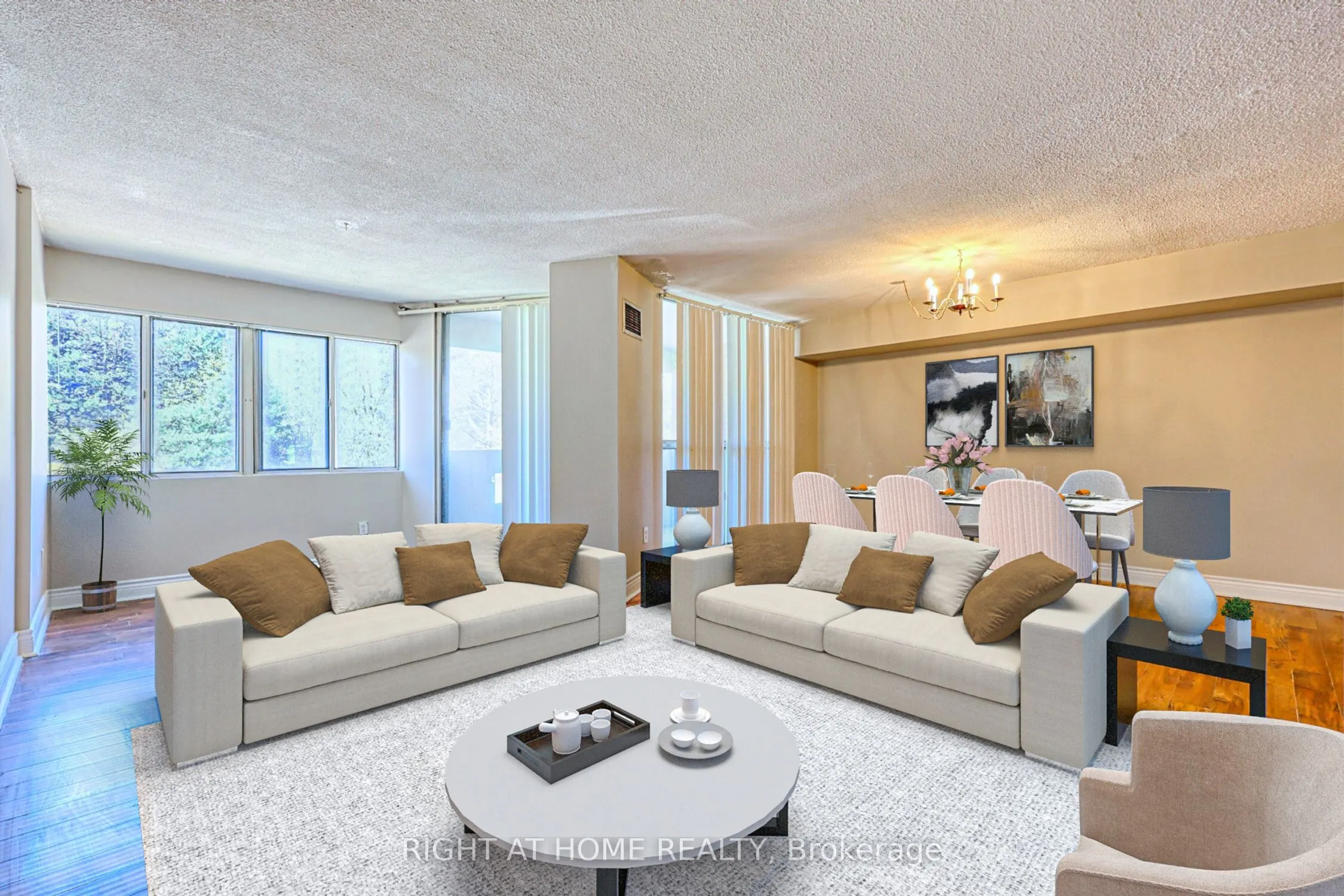 1580 Mississauga Valley, #205