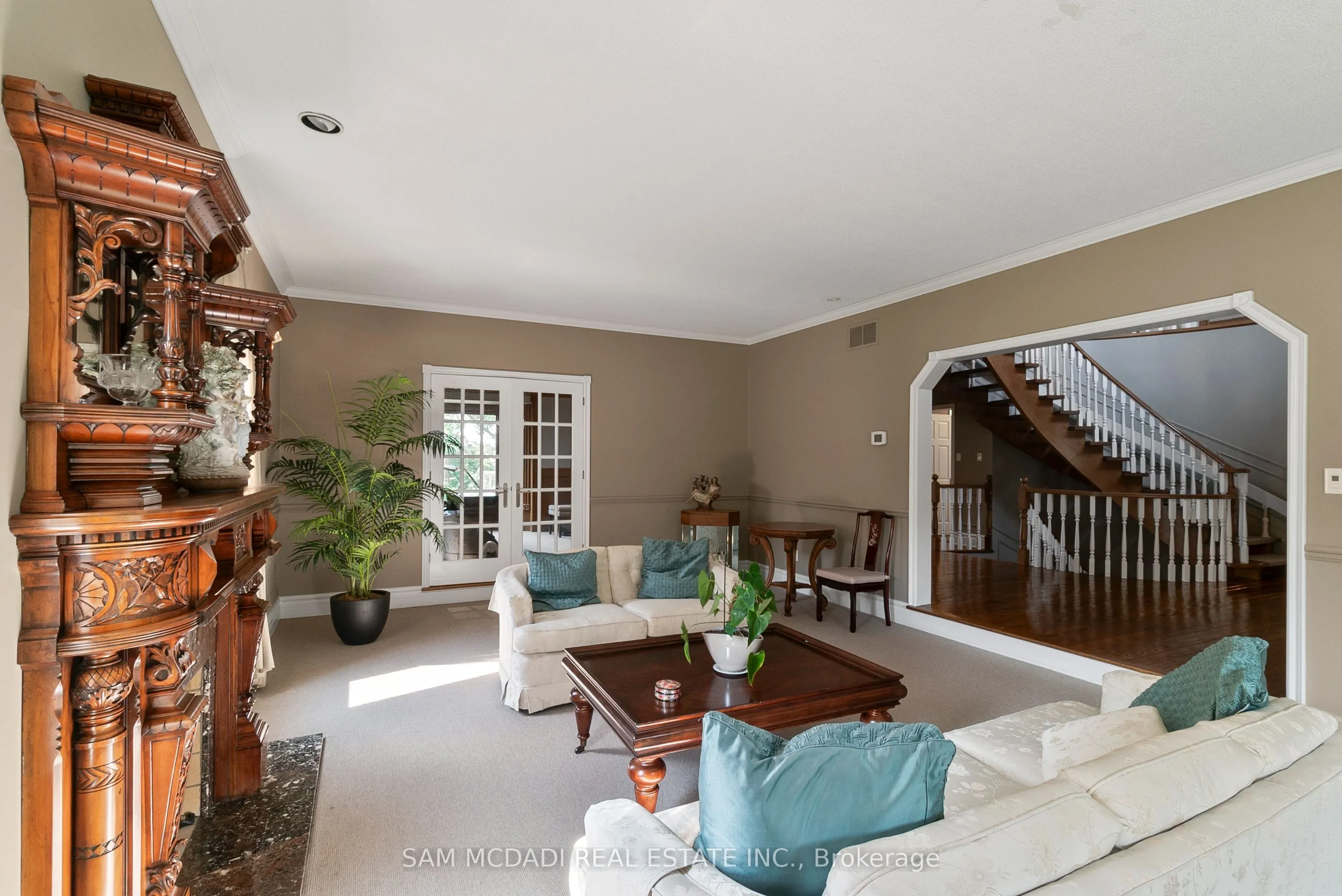 2235 Shawanaga Trail