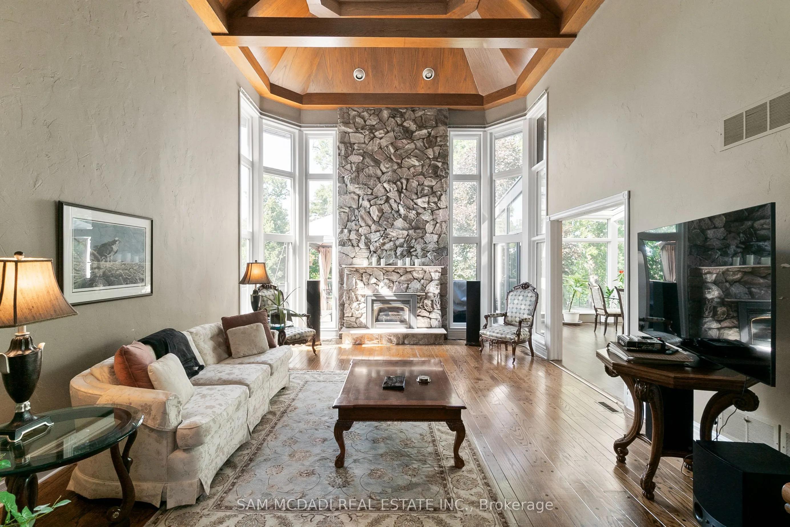 2235 Shawanaga Trail