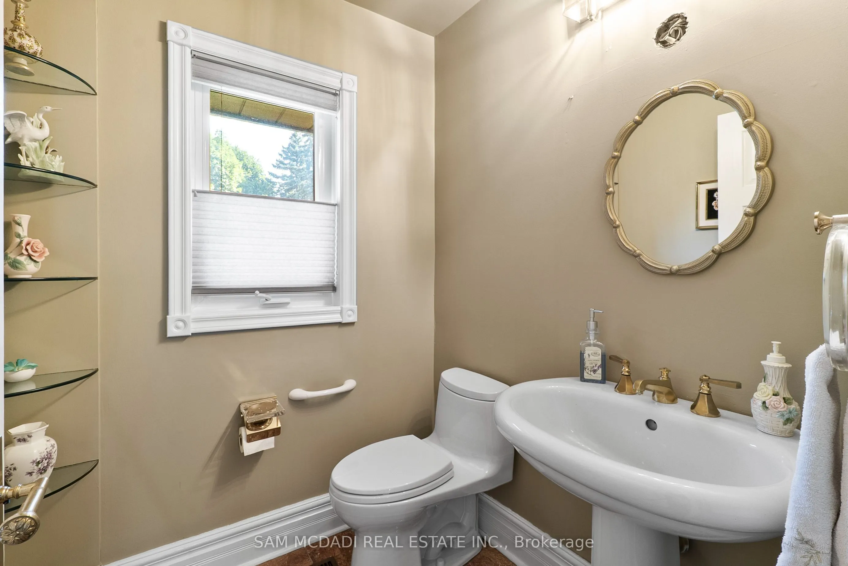 2235 Shawanaga Trail