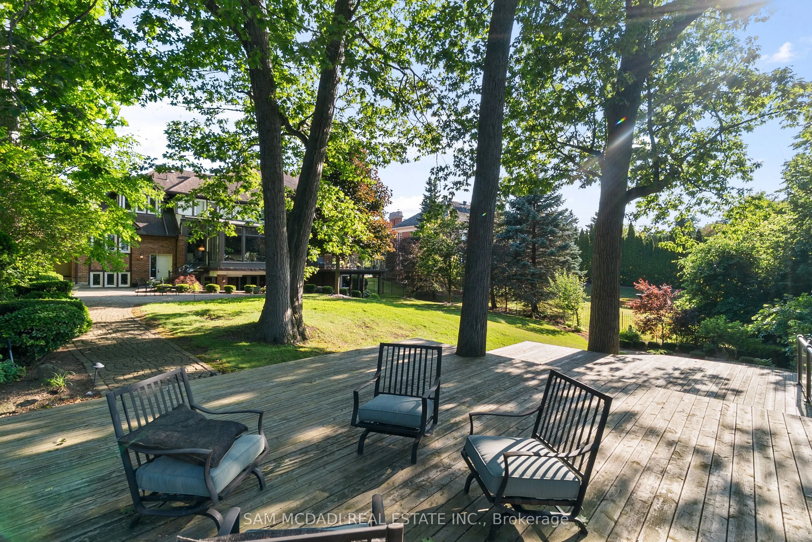 2235 Shawanaga Trail