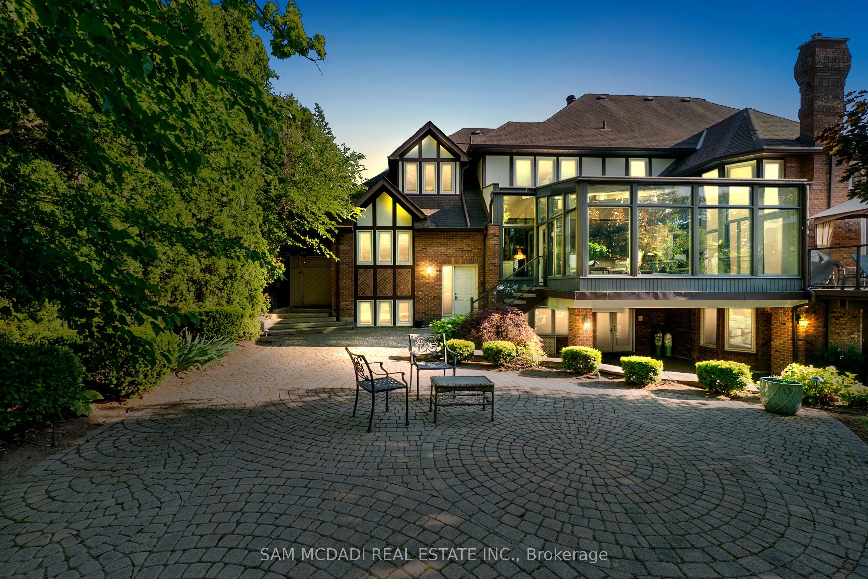 2235 Shawanaga Trail