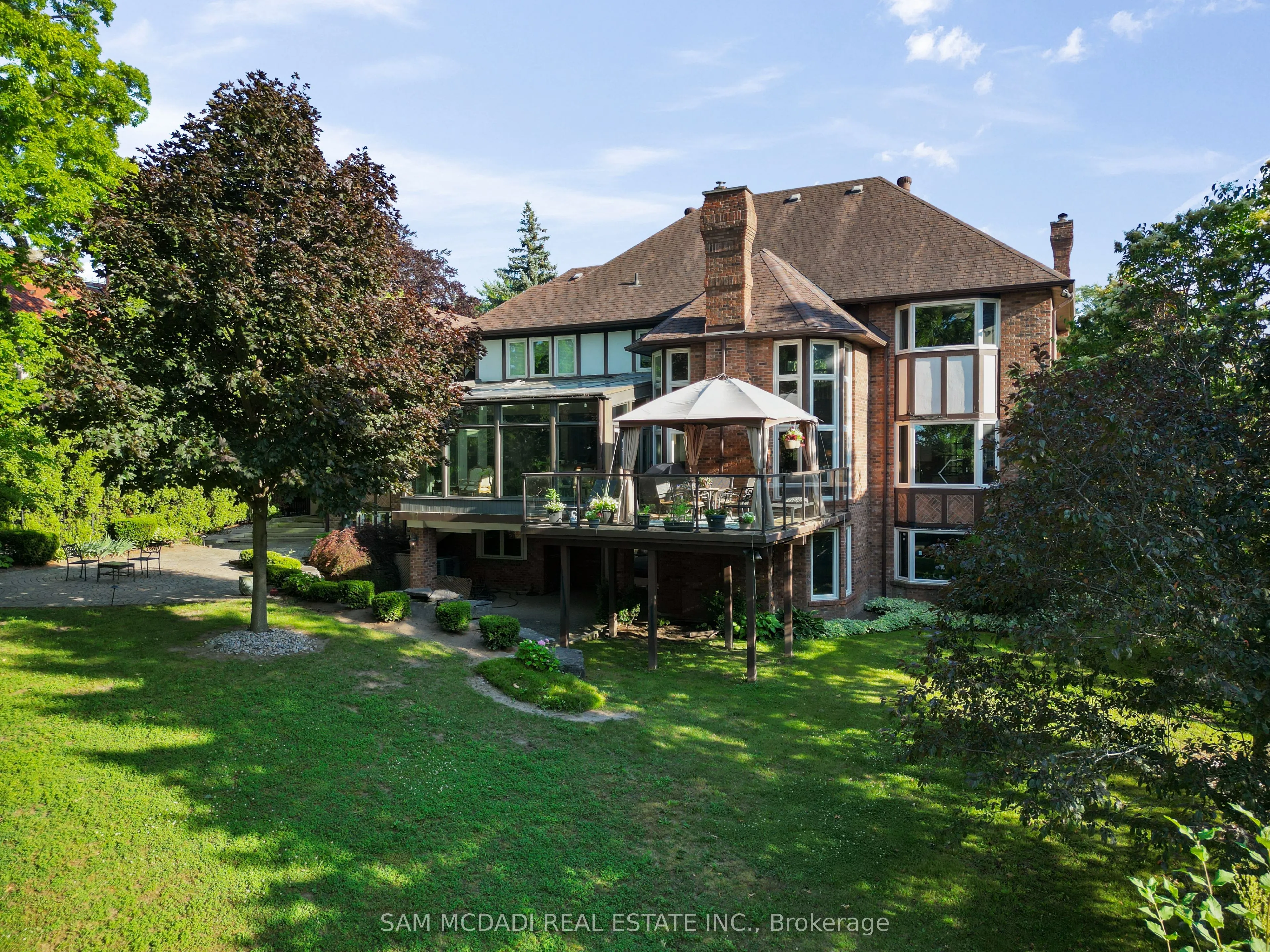 2235 Shawanaga Trail