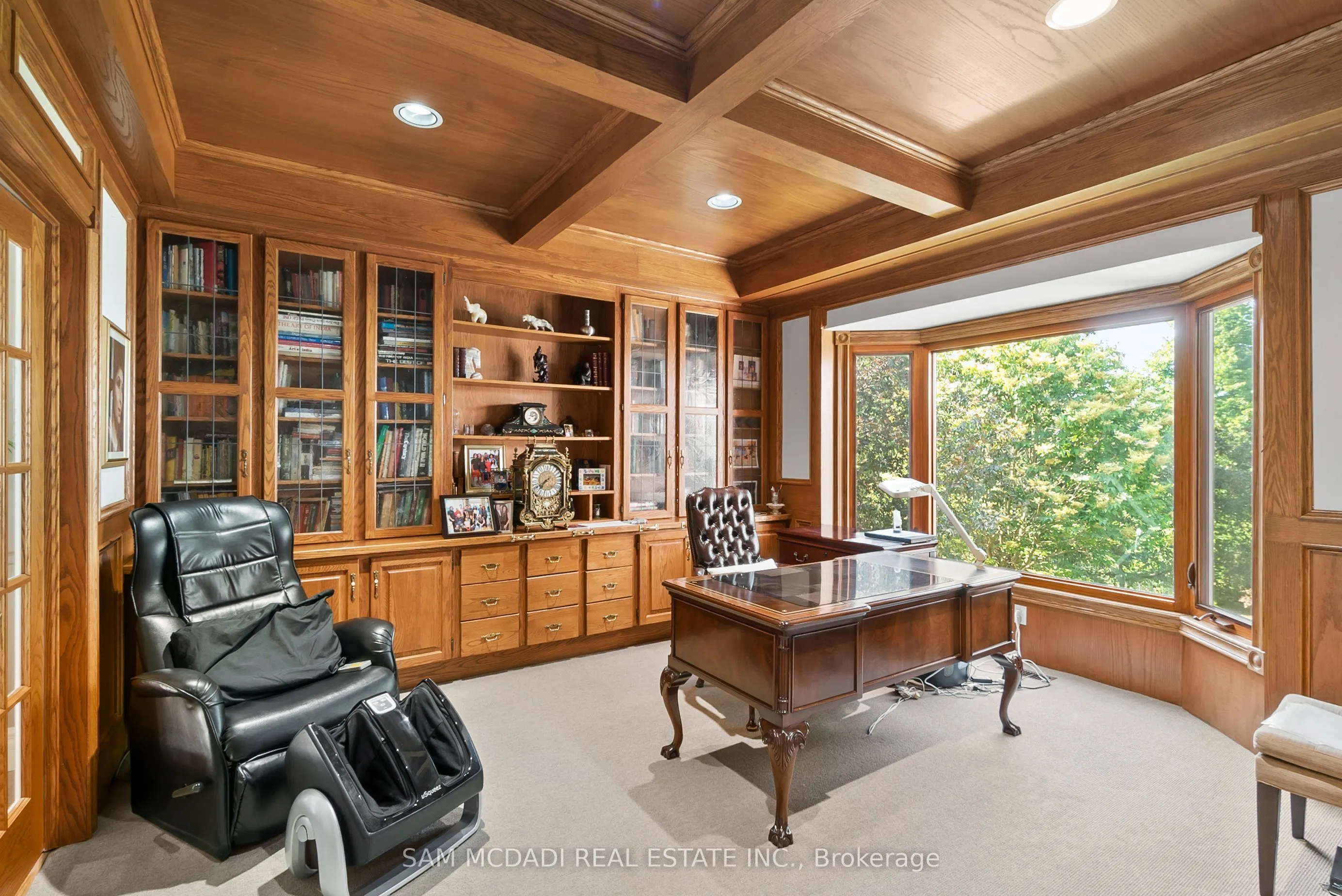 2235 Shawanaga Trail