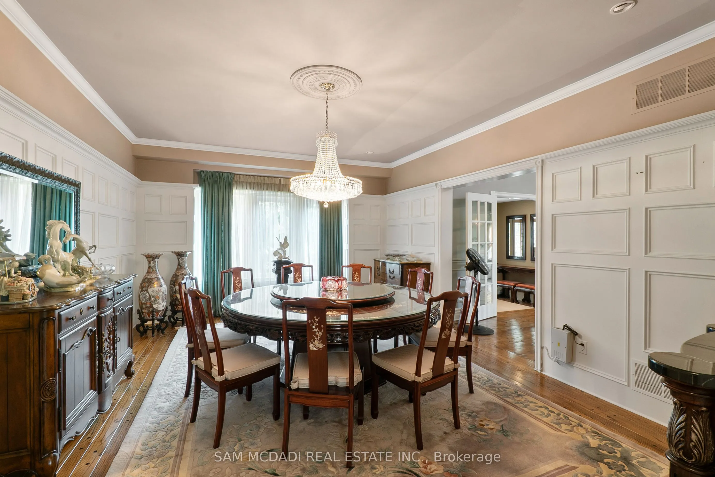 2235 Shawanaga Trail