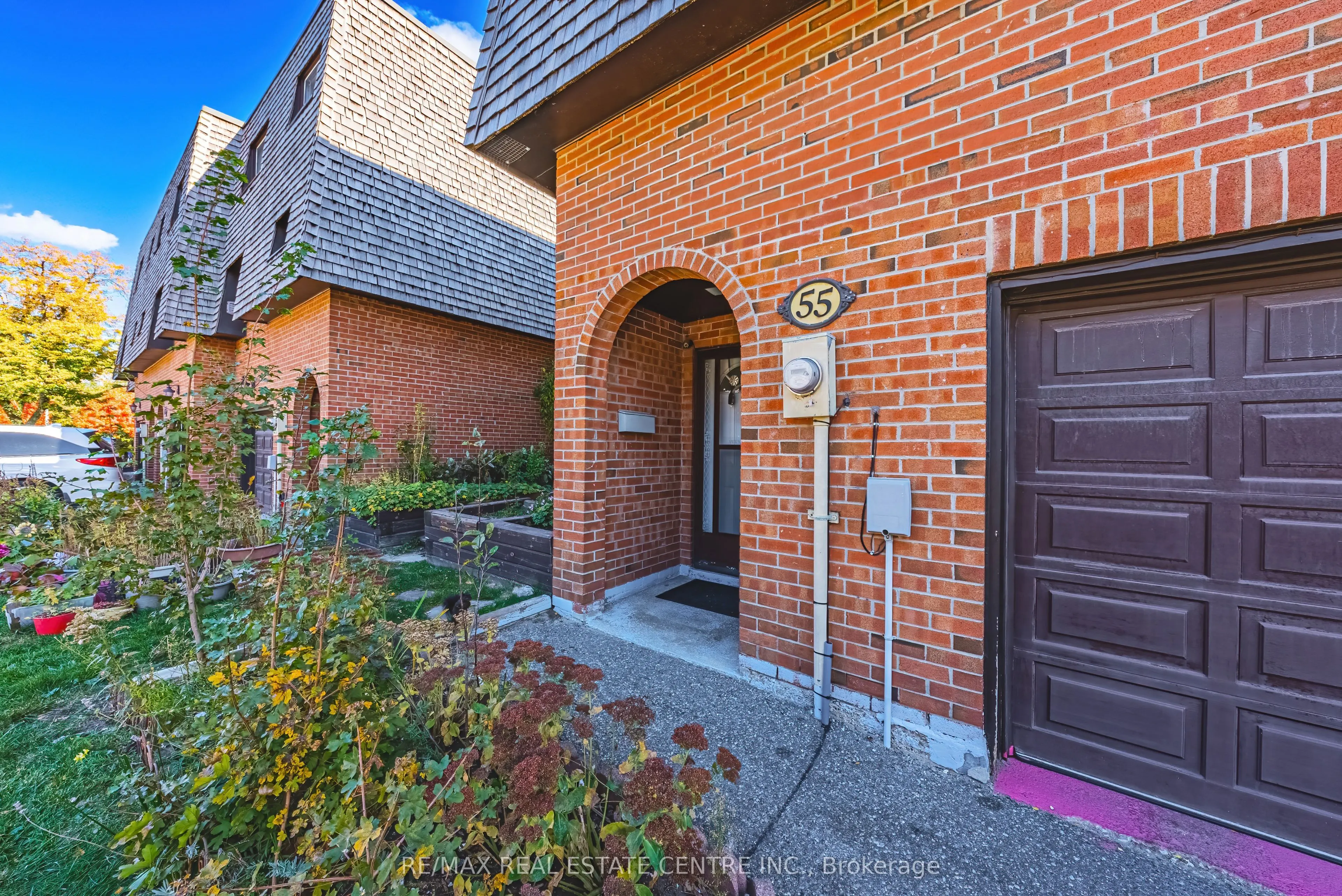 55 Briar Path, #55