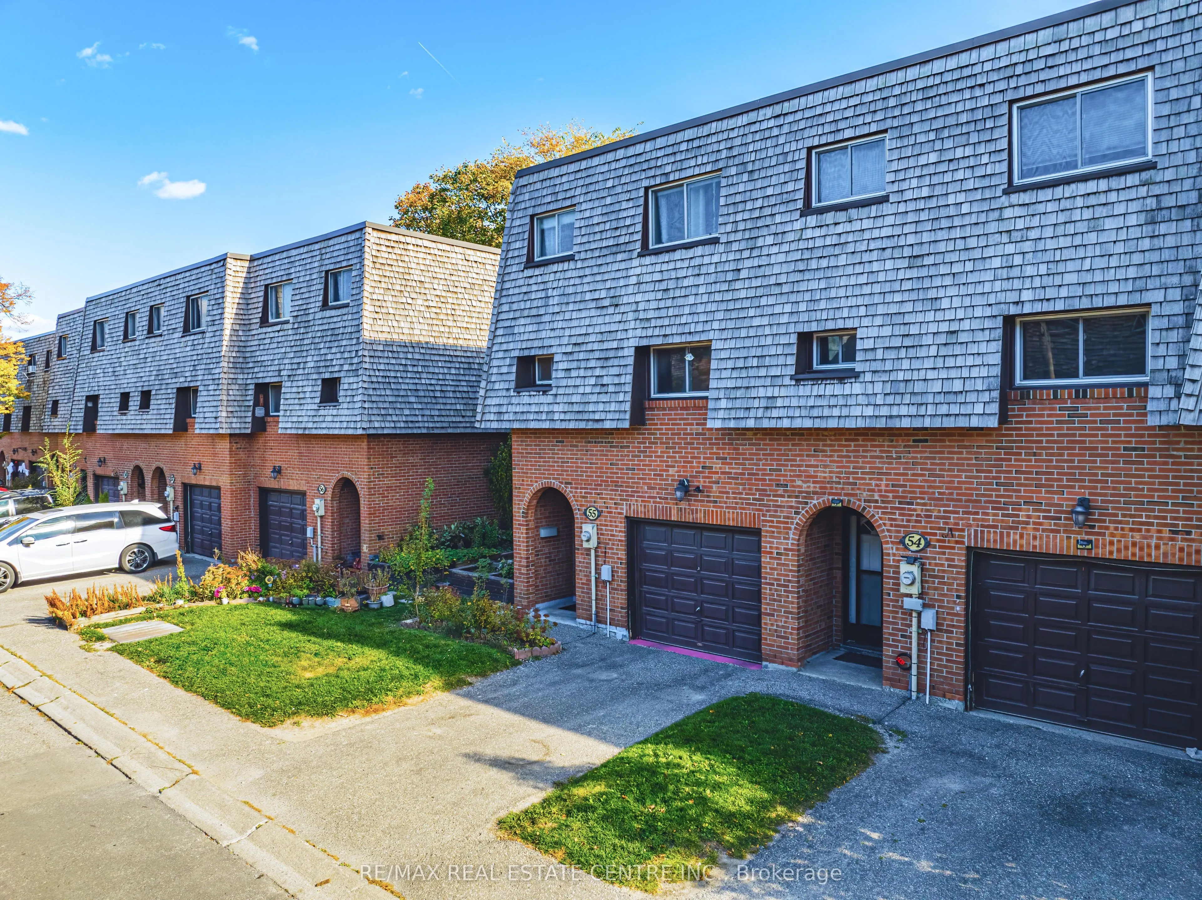 55 Briar Path, #55