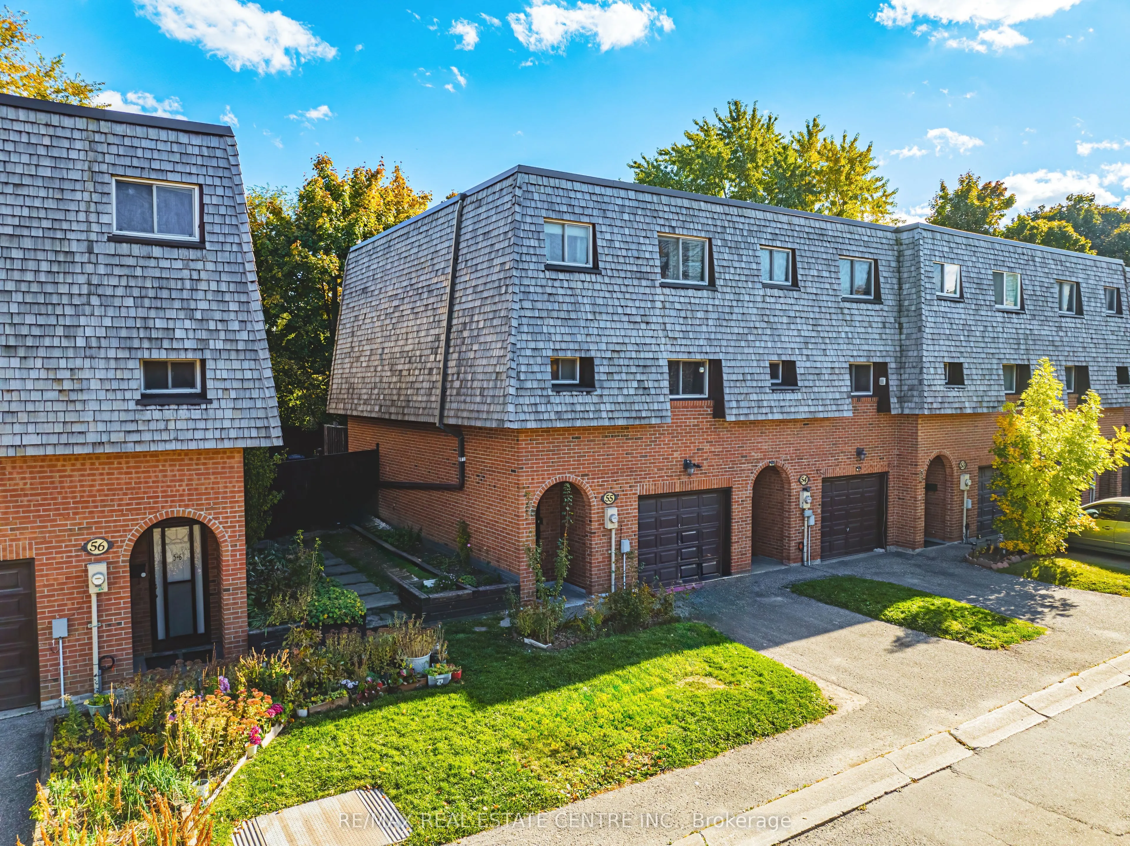 55 Briar Path, #55