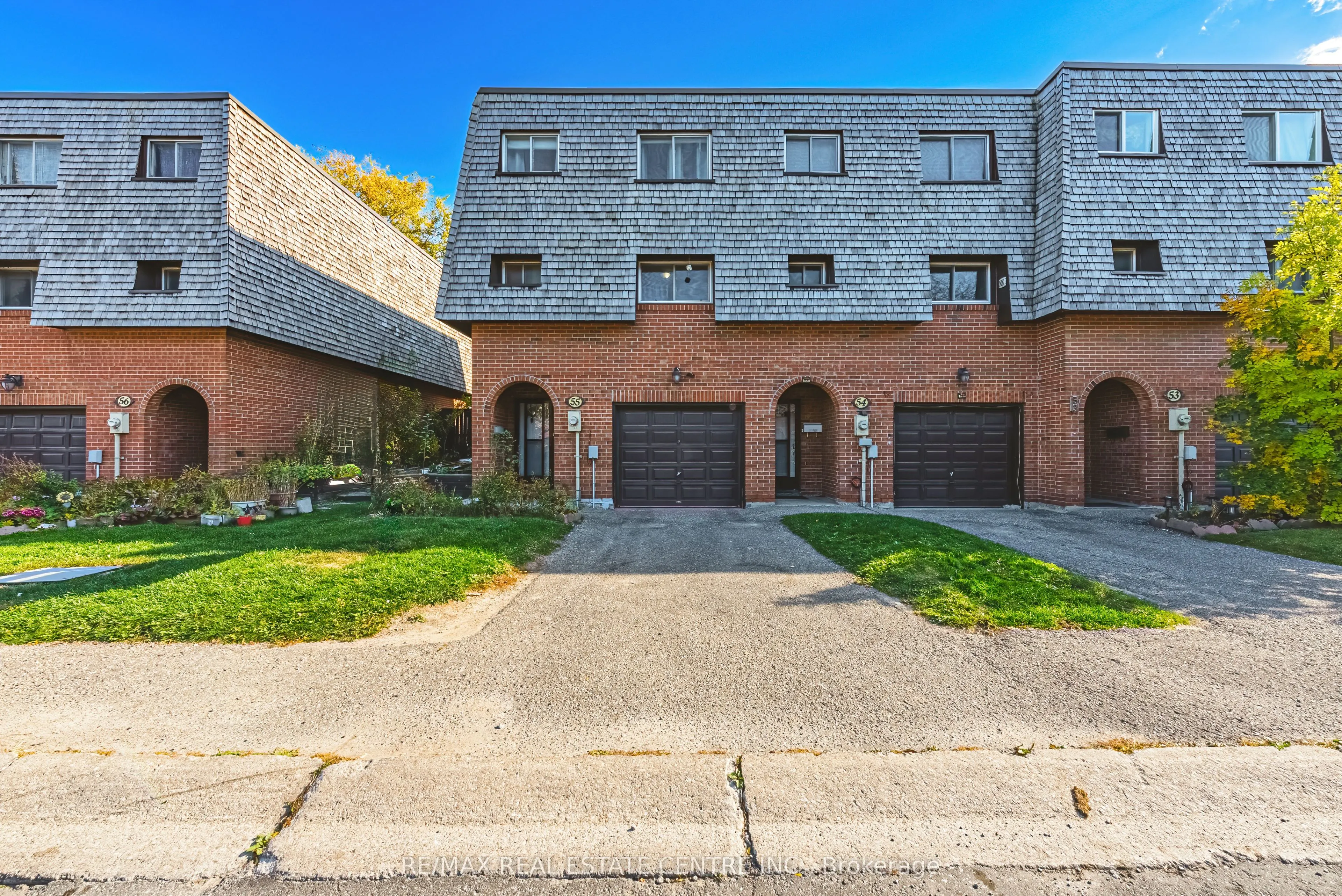 55 Briar Path, #55