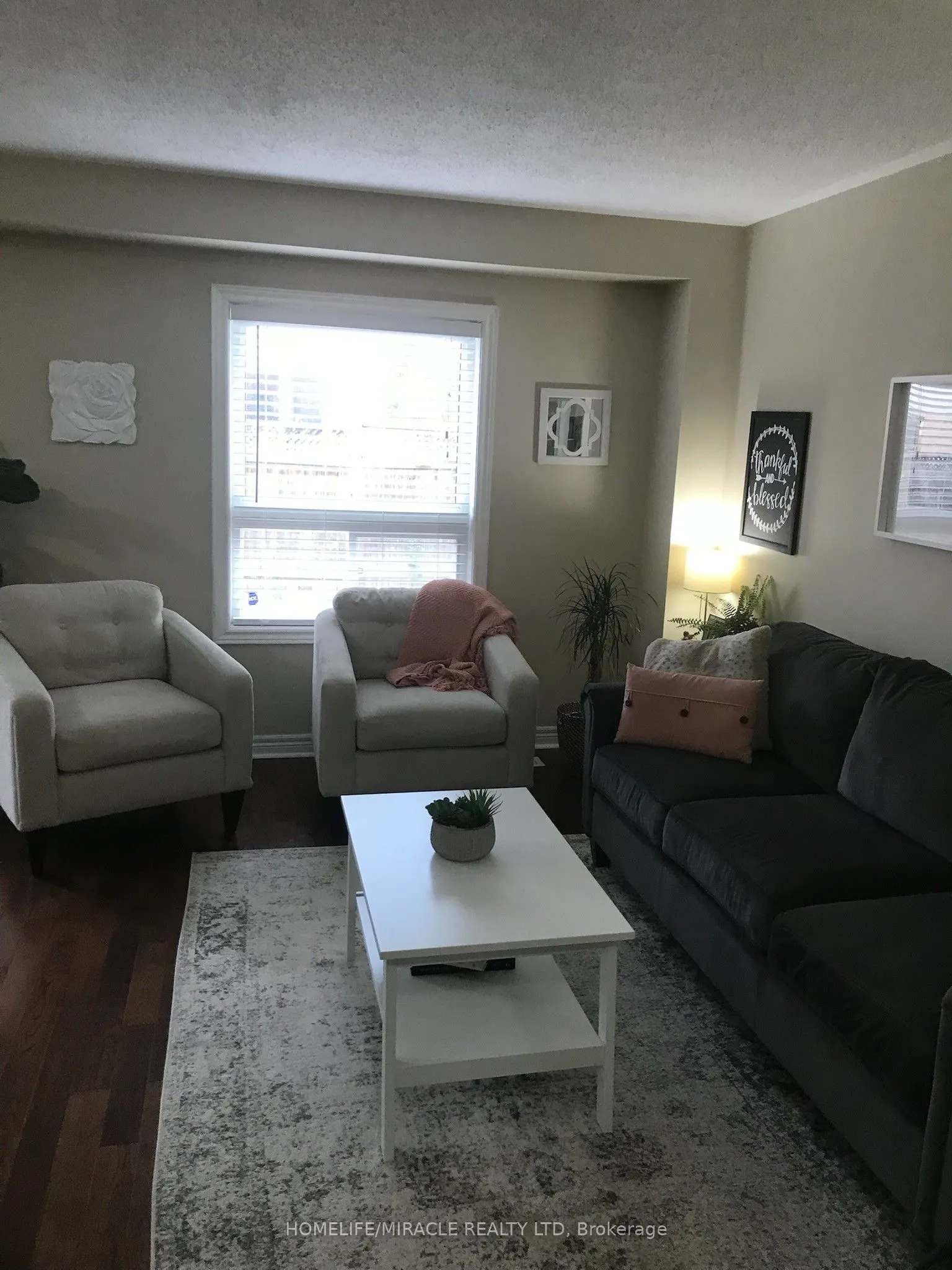 40 Ridgemore Crescent, #Upper