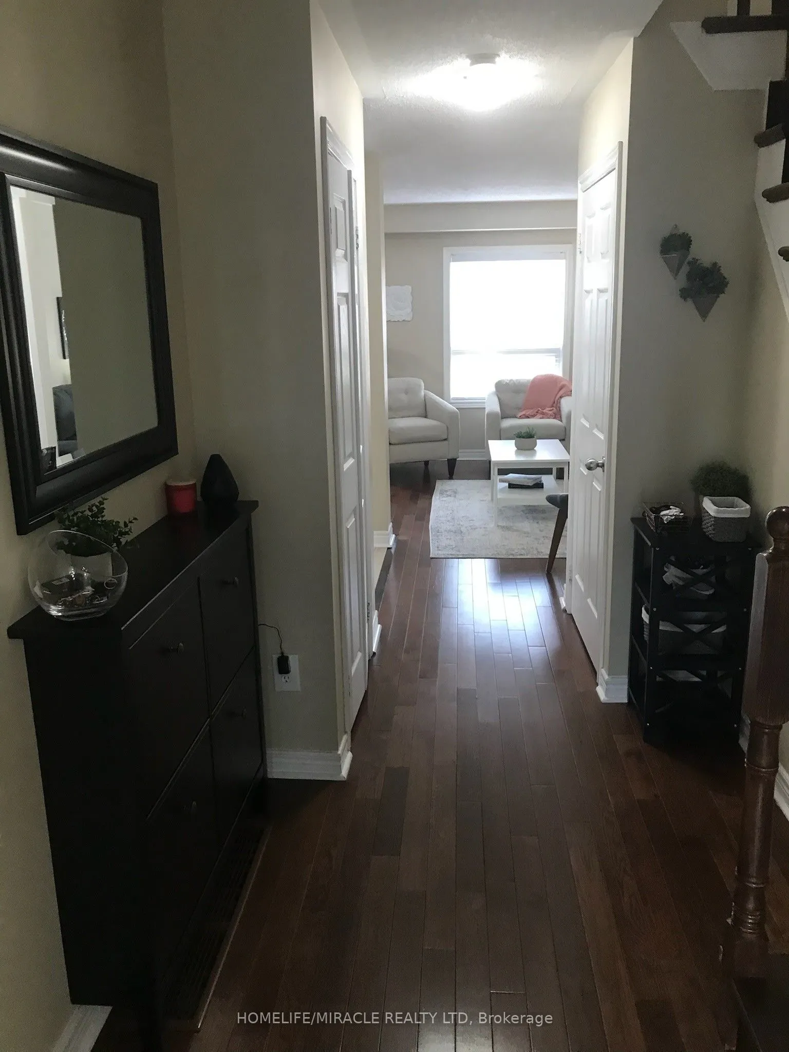 40 Ridgemore Crescent, #Upper