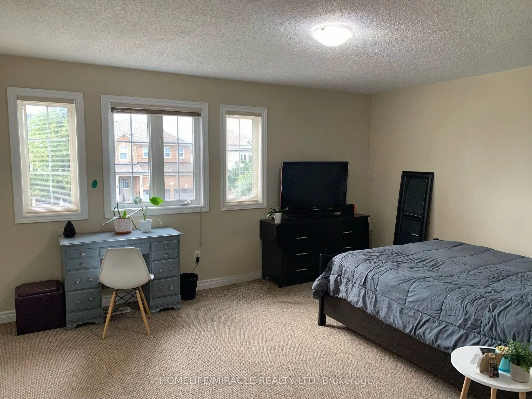40 Ridgemore Crescent, #Upper