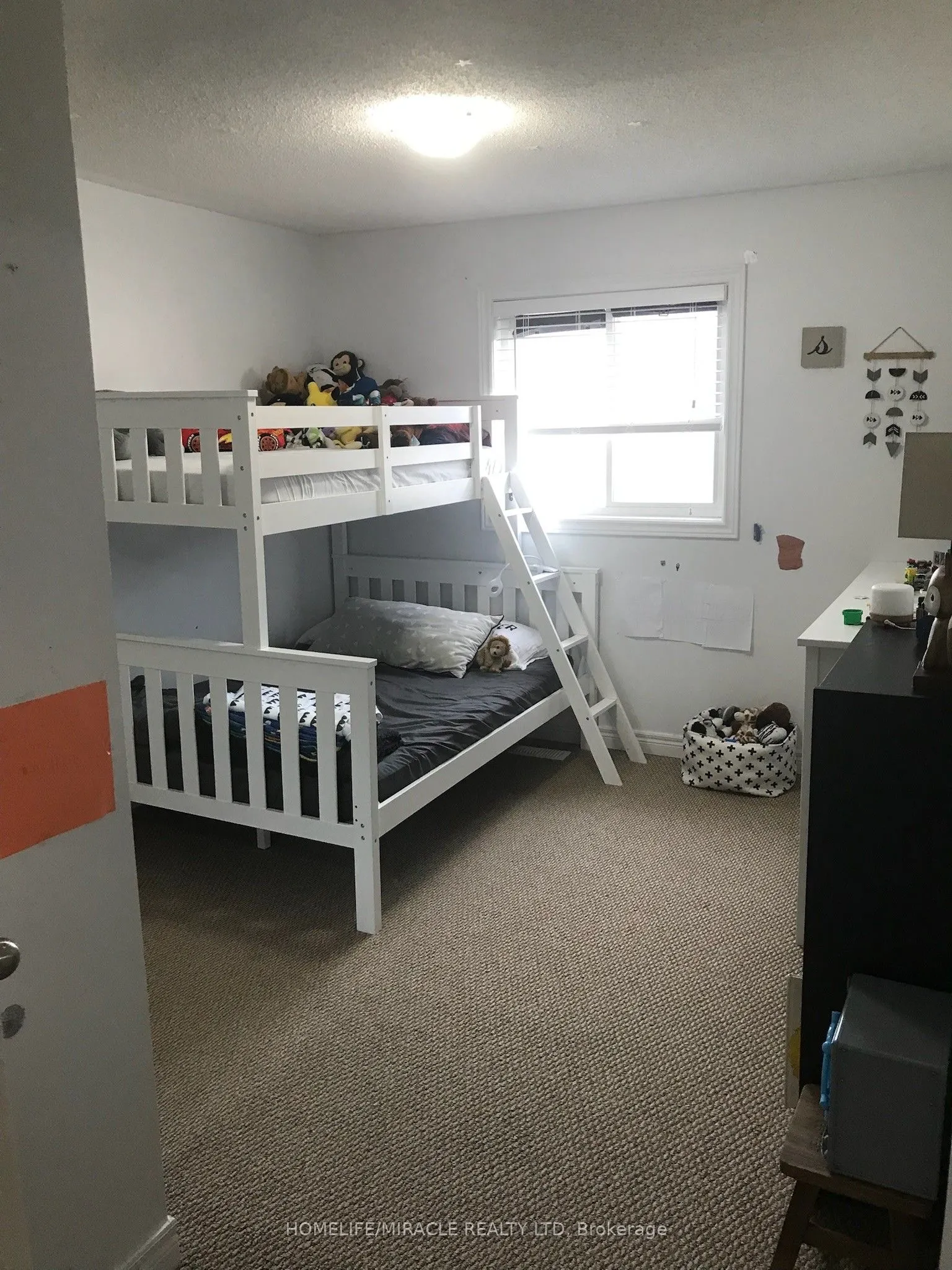 40 Ridgemore Crescent, #Upper