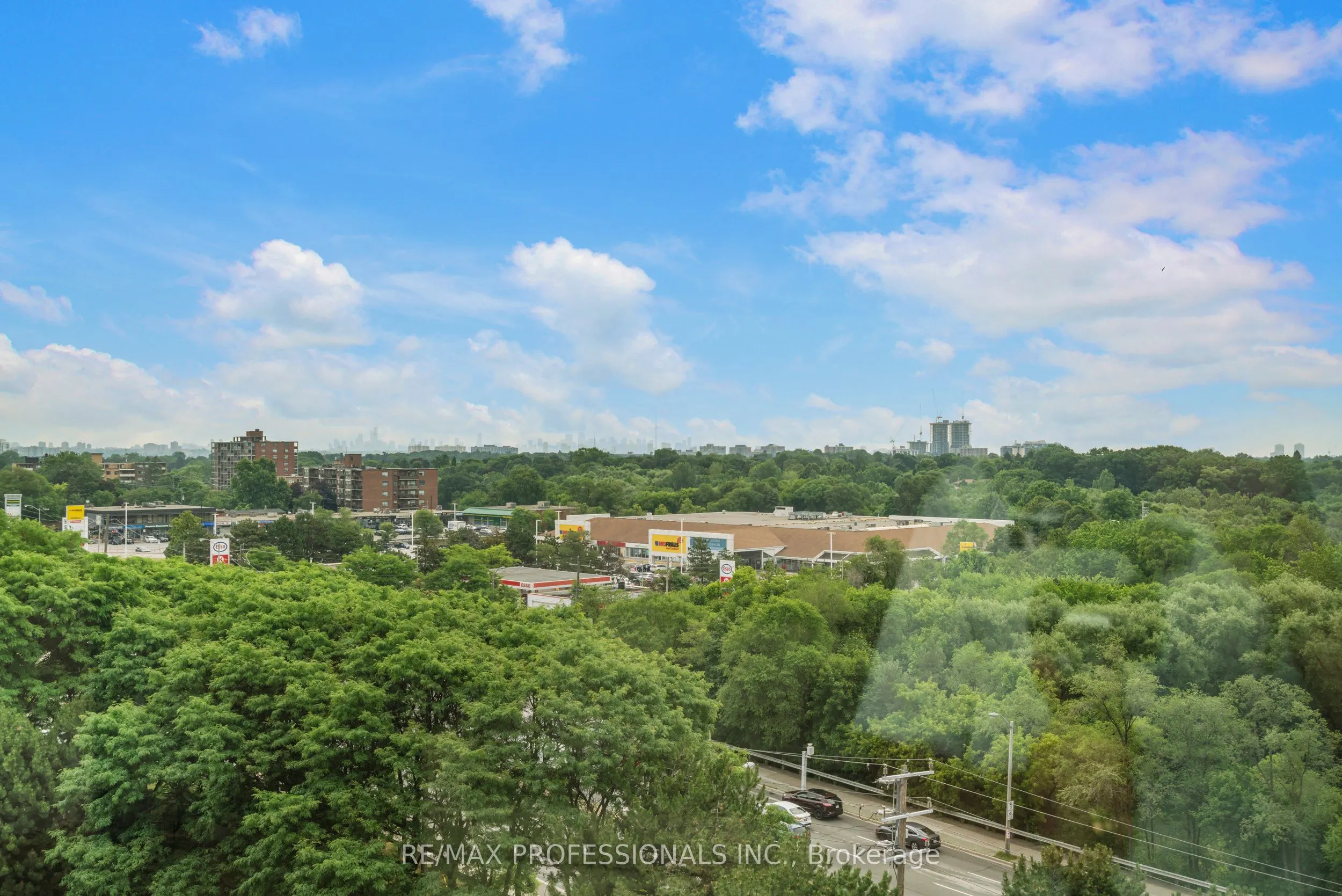 2000 Islington Avenue, #912