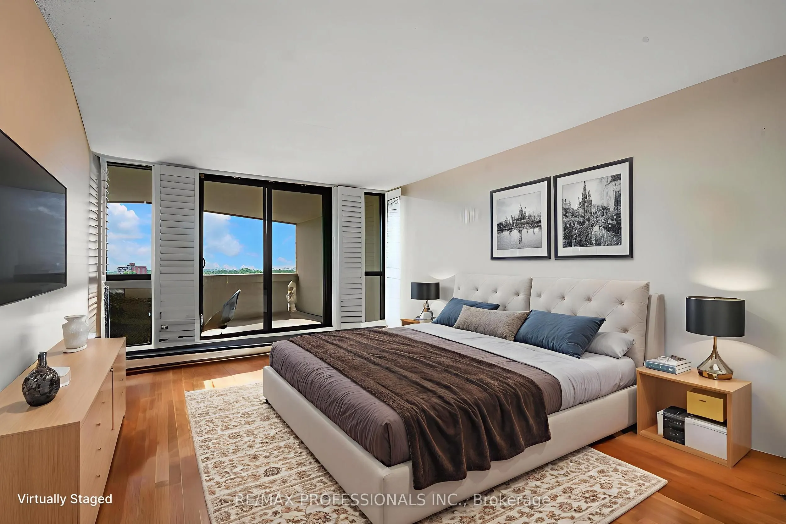 2000 Islington Avenue, #912