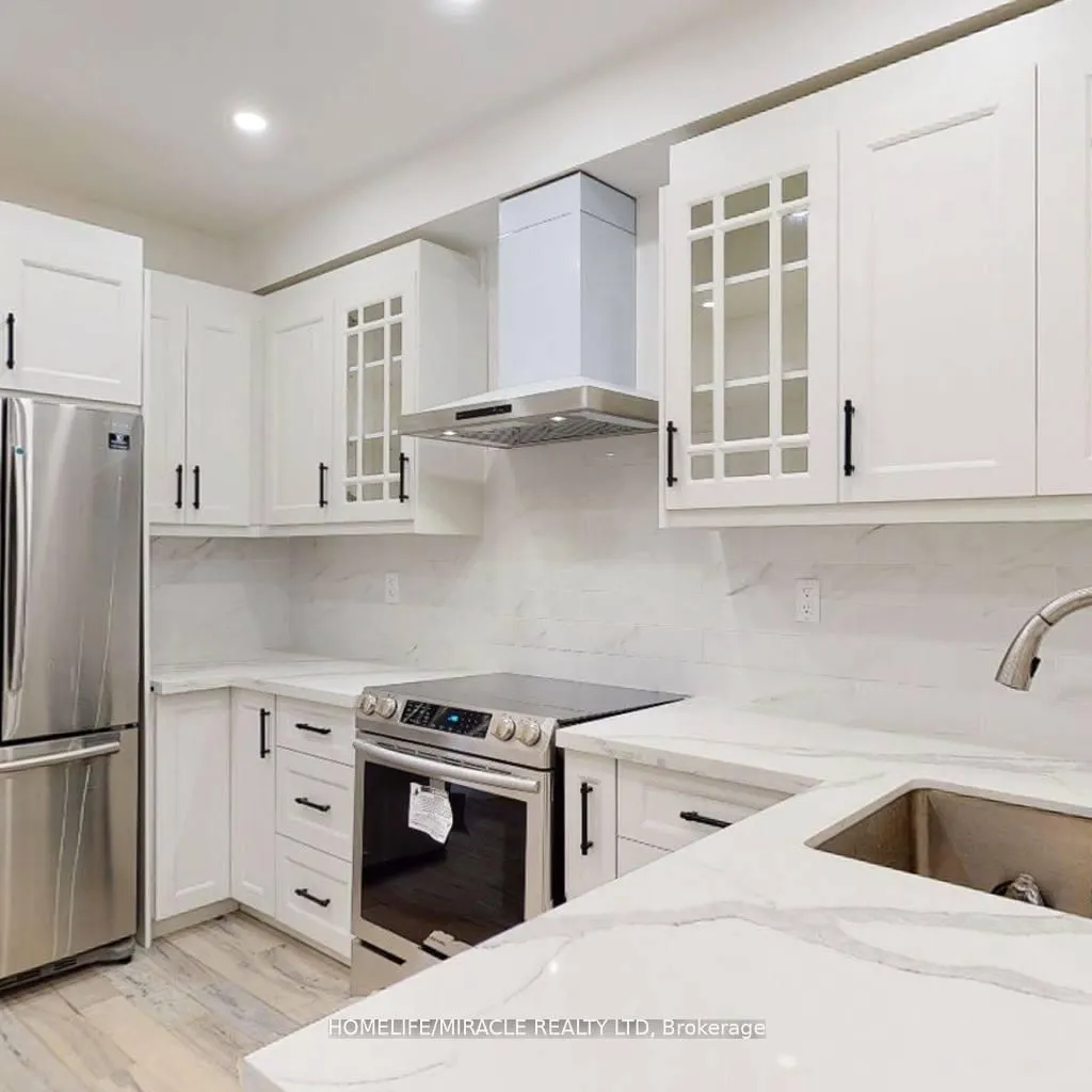 1297 Davenport Road
