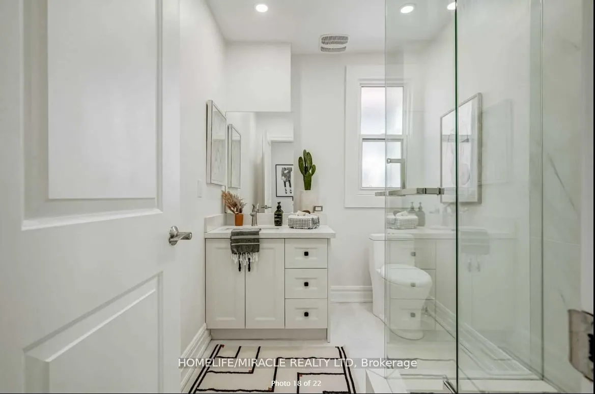 1297 Davenport Road