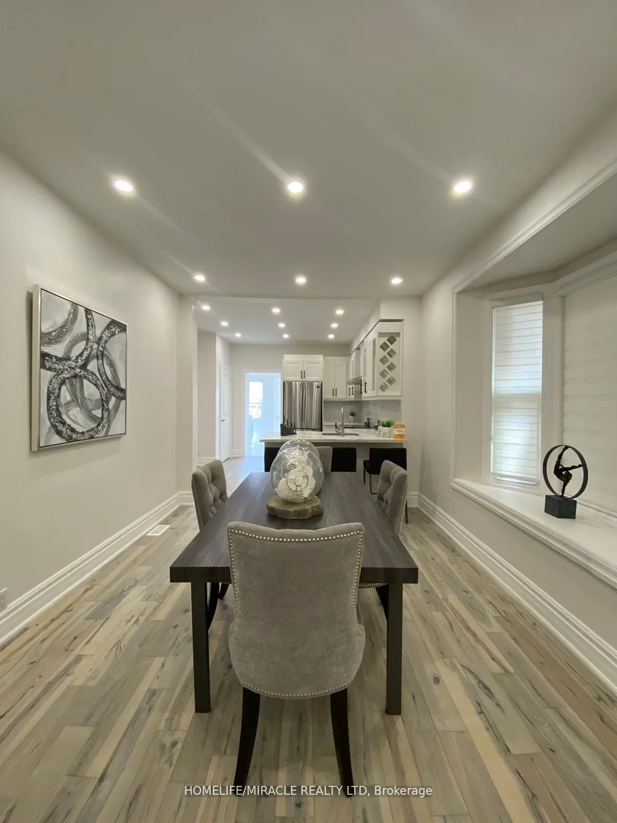 1297 Davenport Road