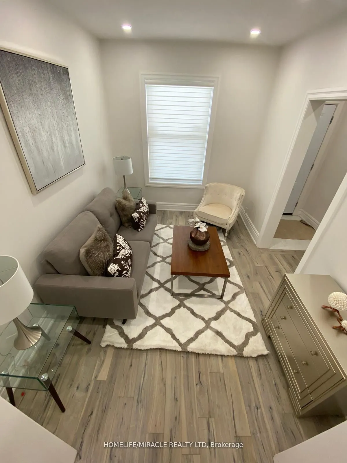 1297 Davenport Road