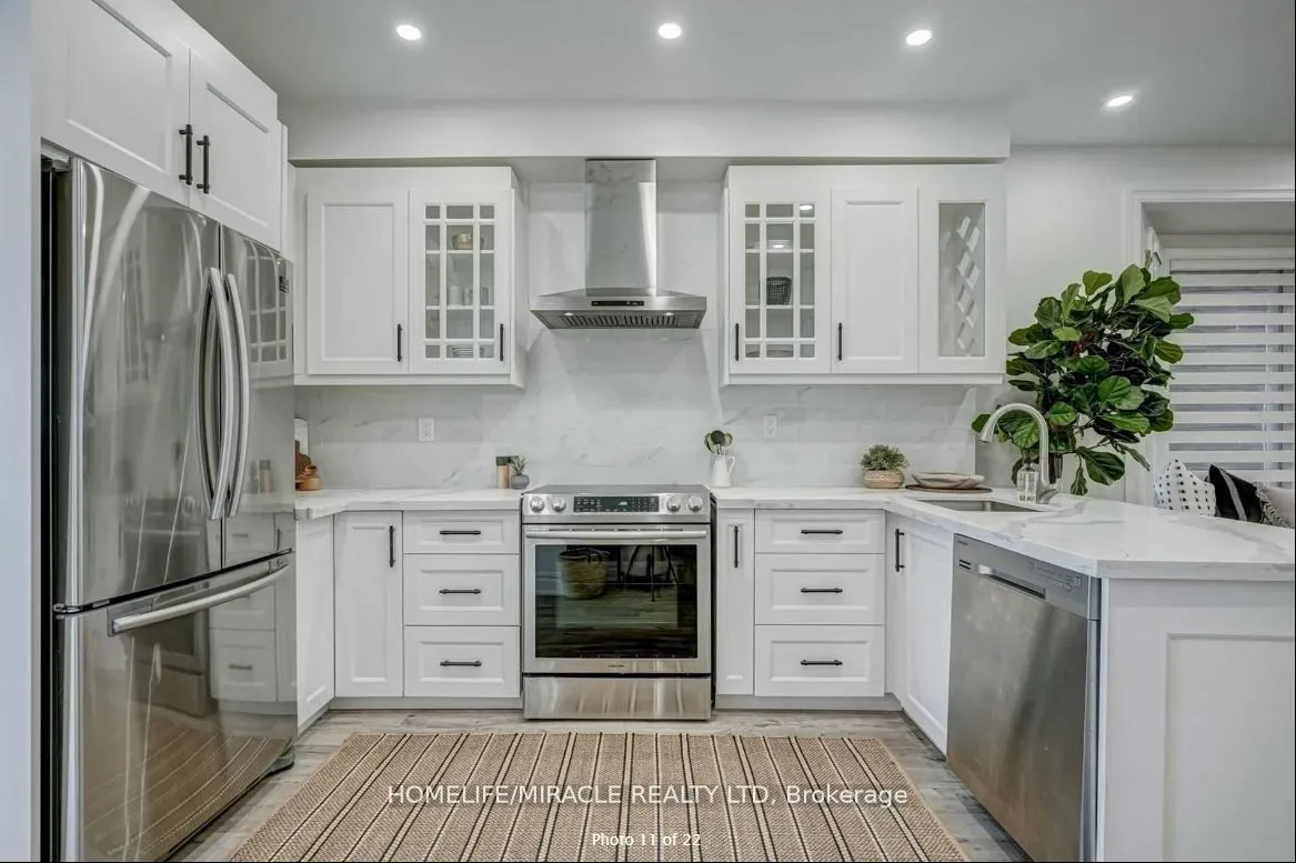 1297 Davenport Road