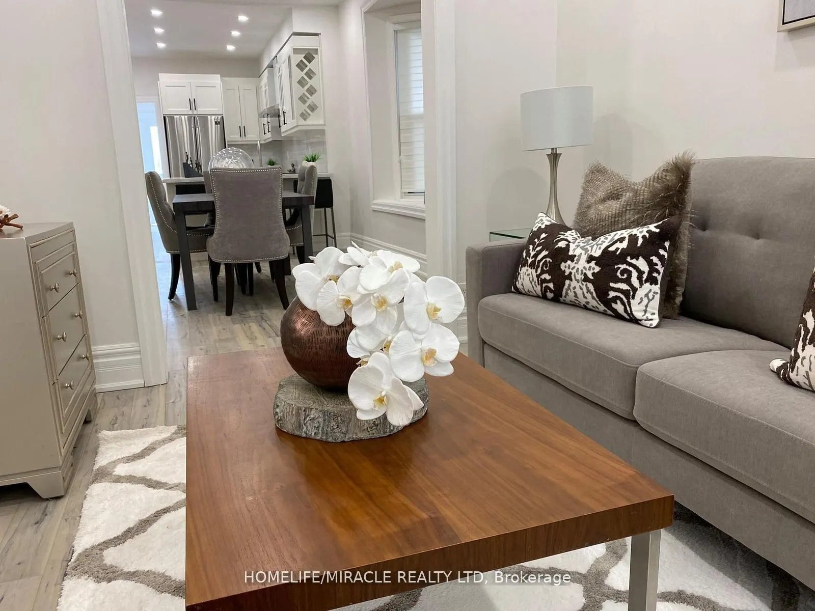 1297 Davenport Road