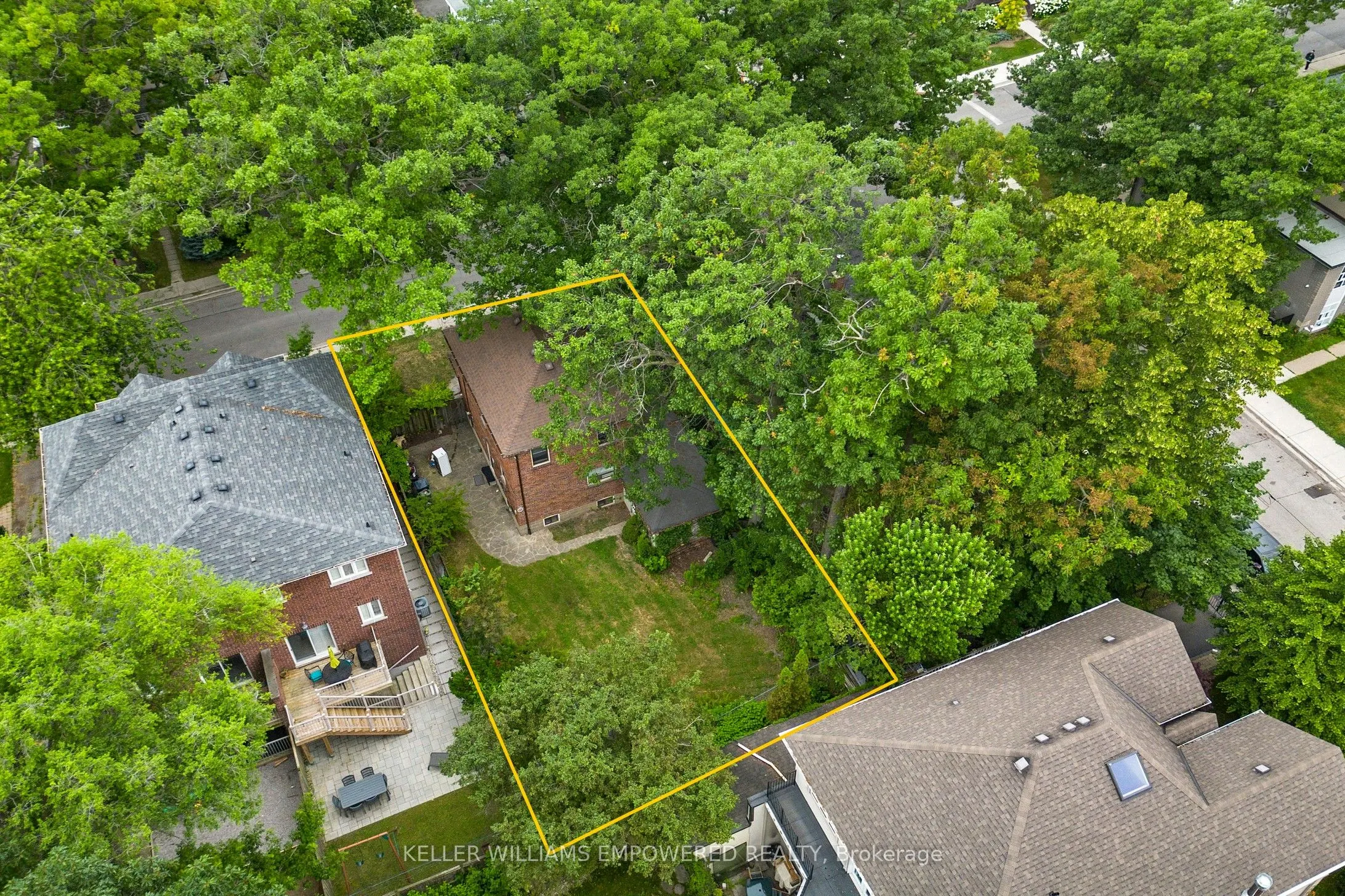 65 Long Branch Avenue