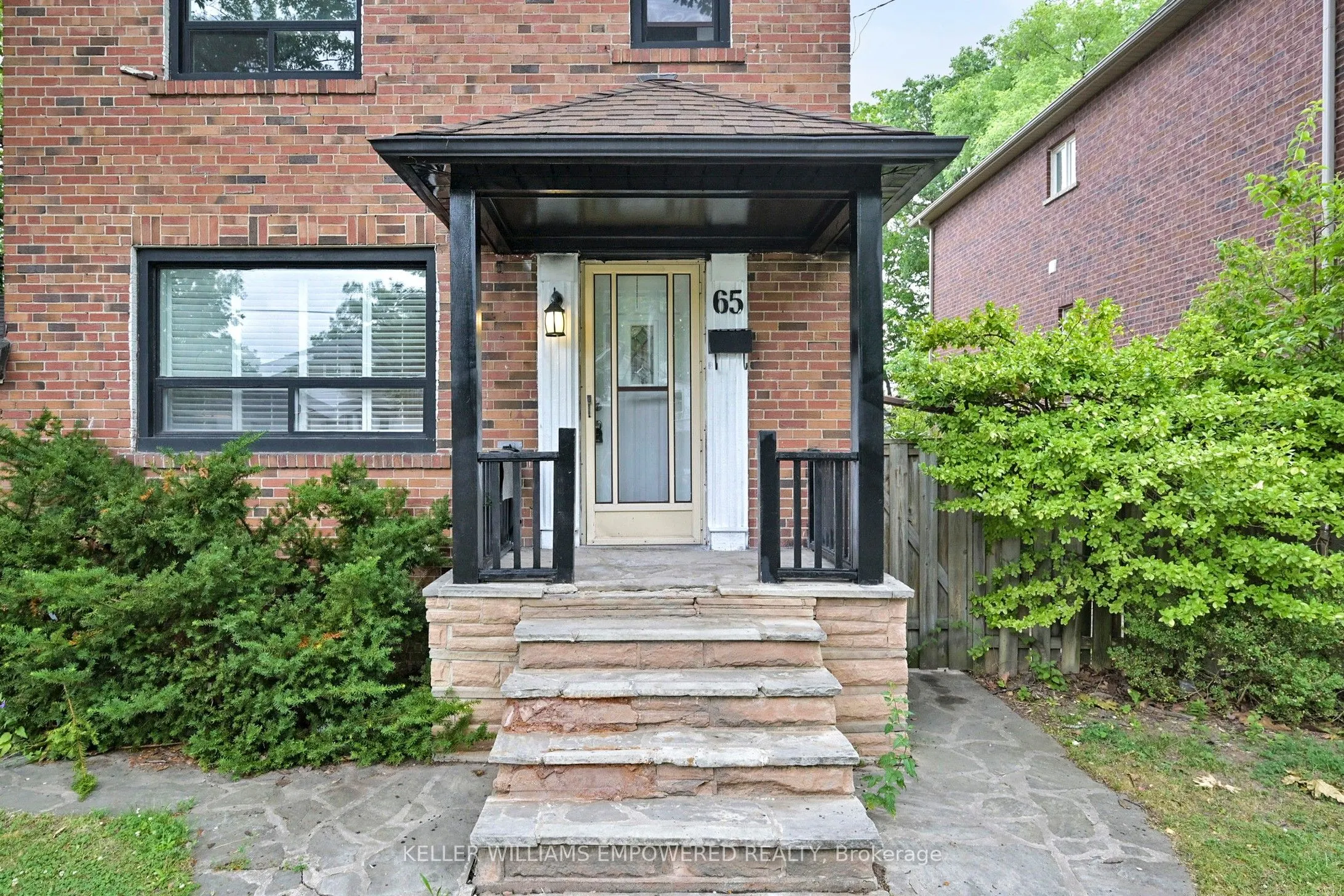 65 Long Branch Avenue