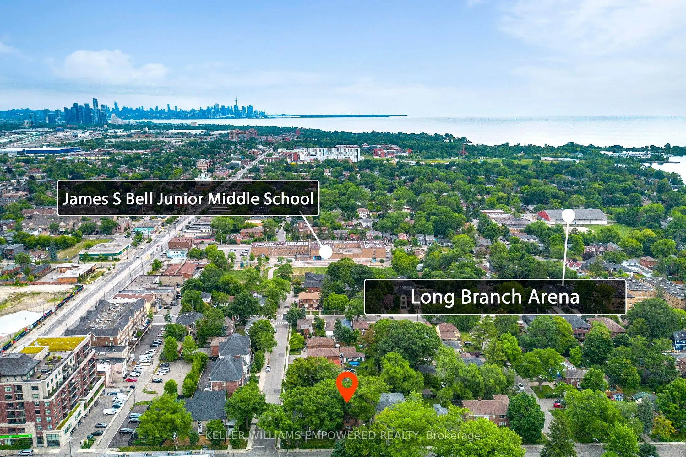 65 Long Branch Avenue