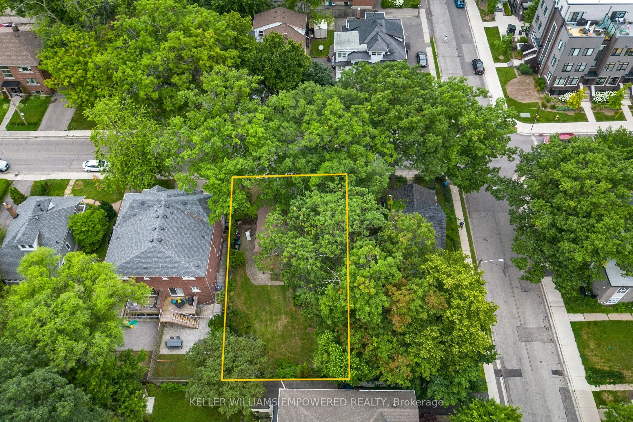 65 Long Branch Avenue