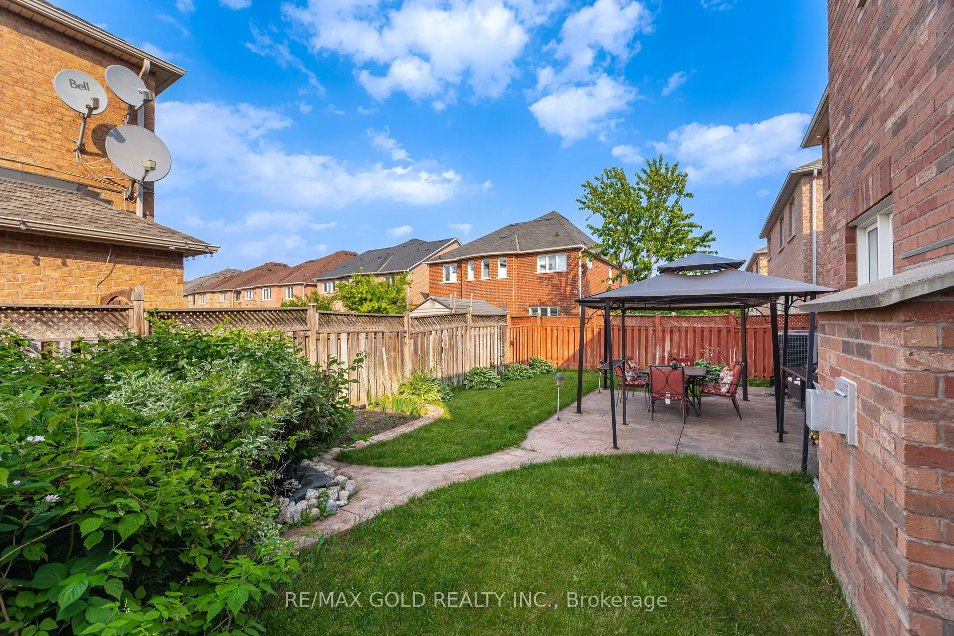 5 Summershade Street