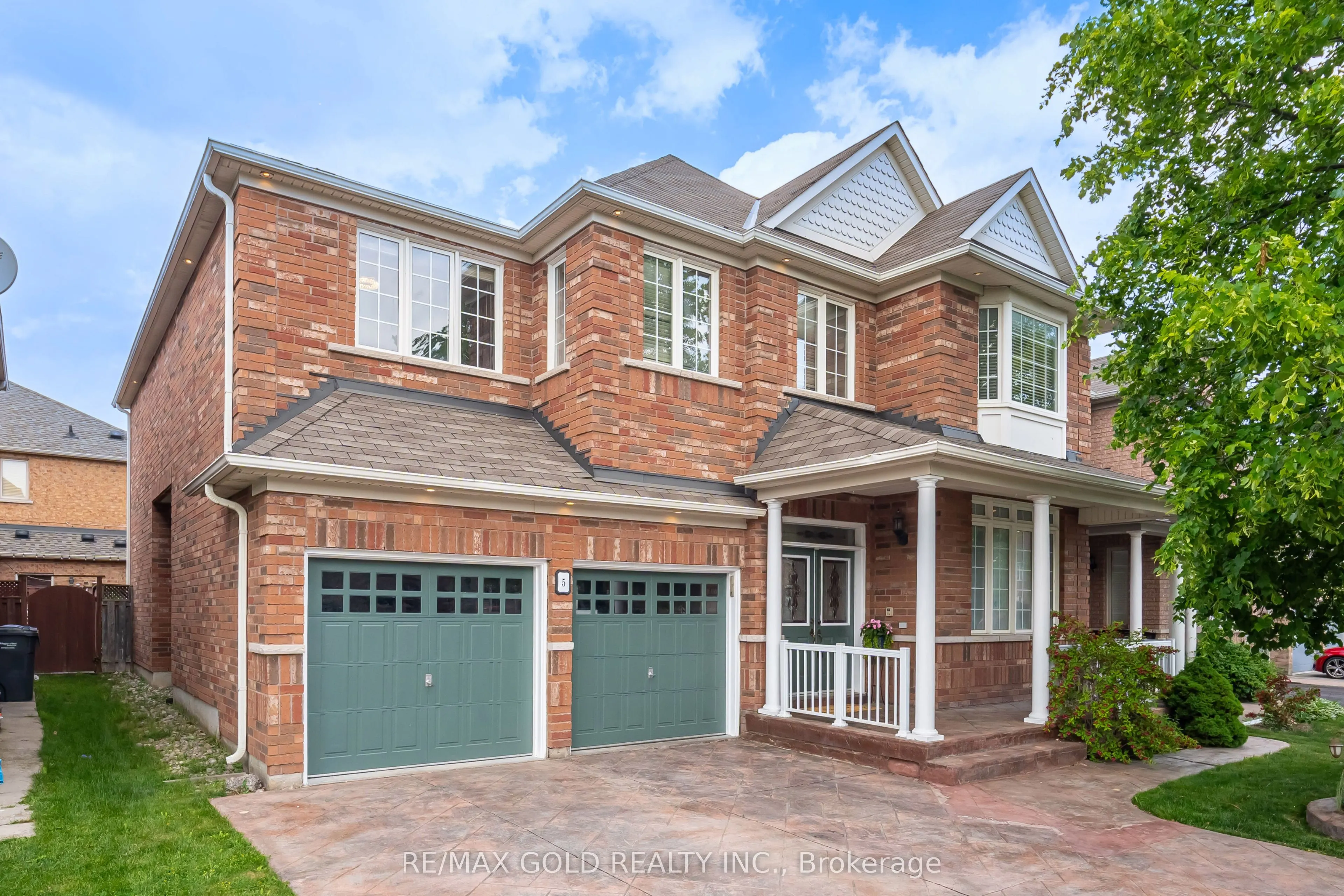 5 Summershade Street