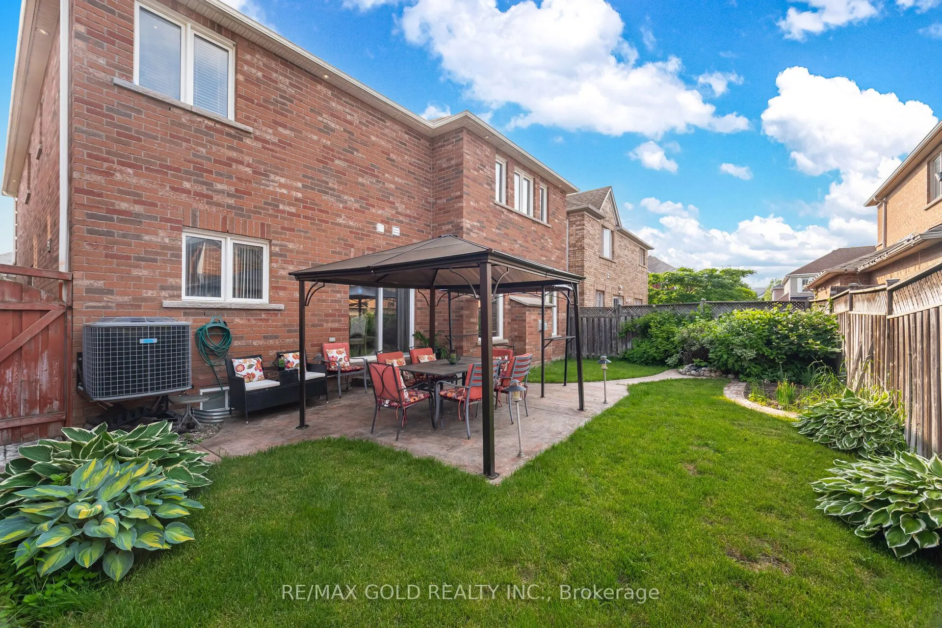 5 Summershade Street