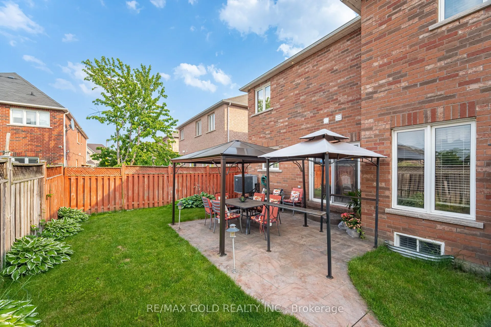 5 Summershade Street