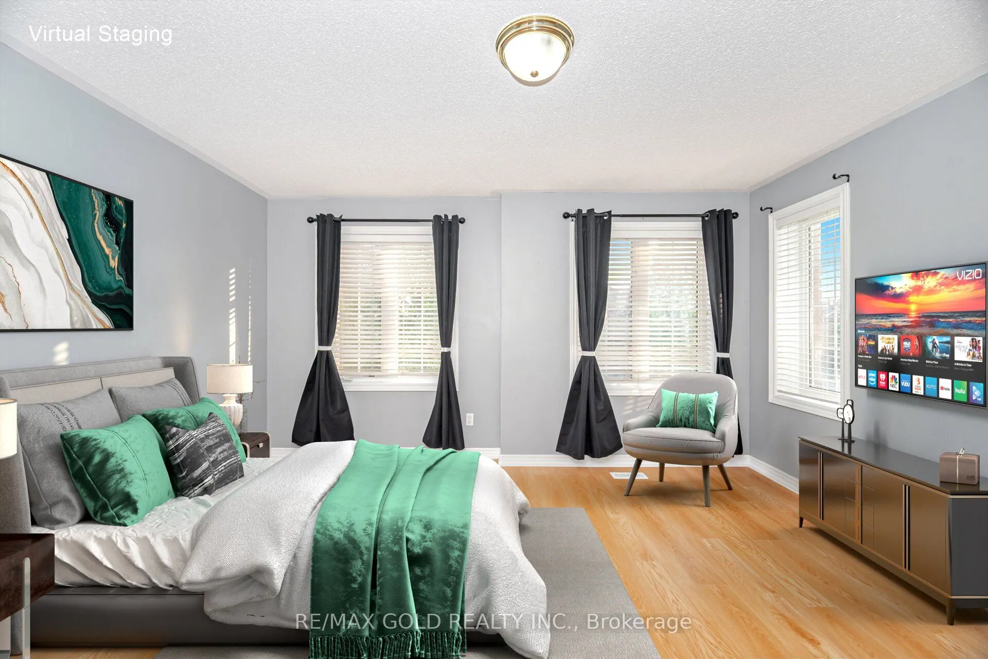 5 Summershade Street