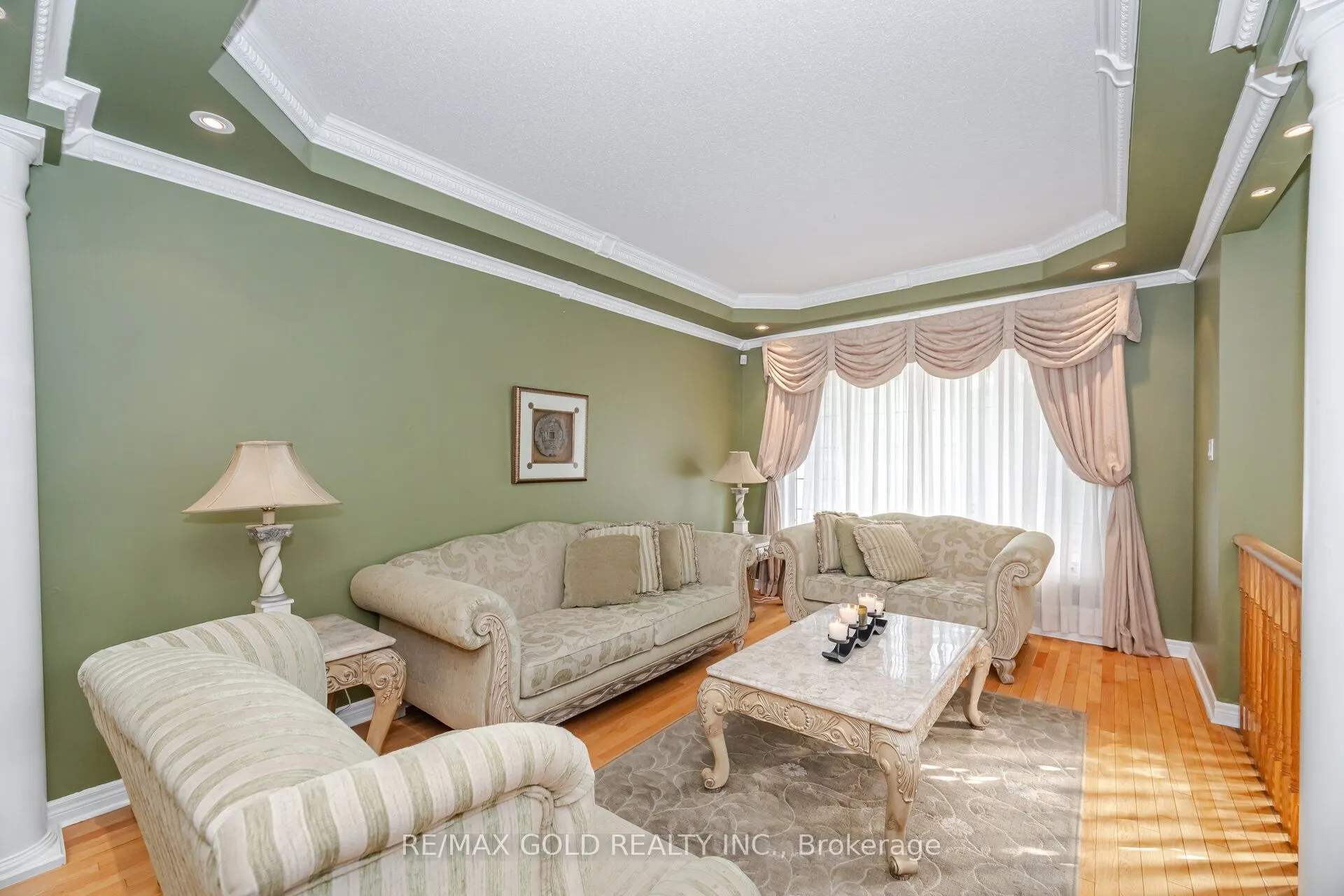 5 Summershade Street
