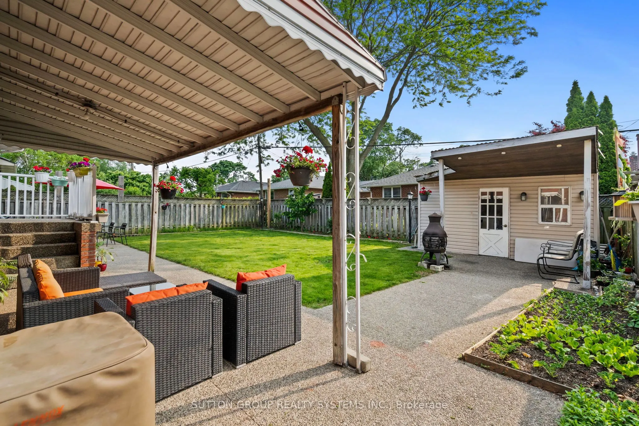 732 Royal York Road