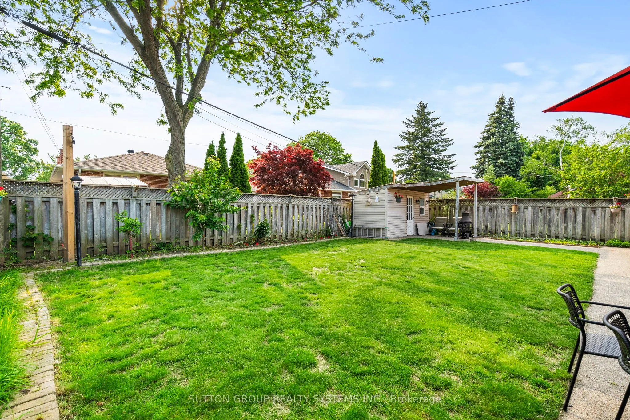 732 Royal York Road